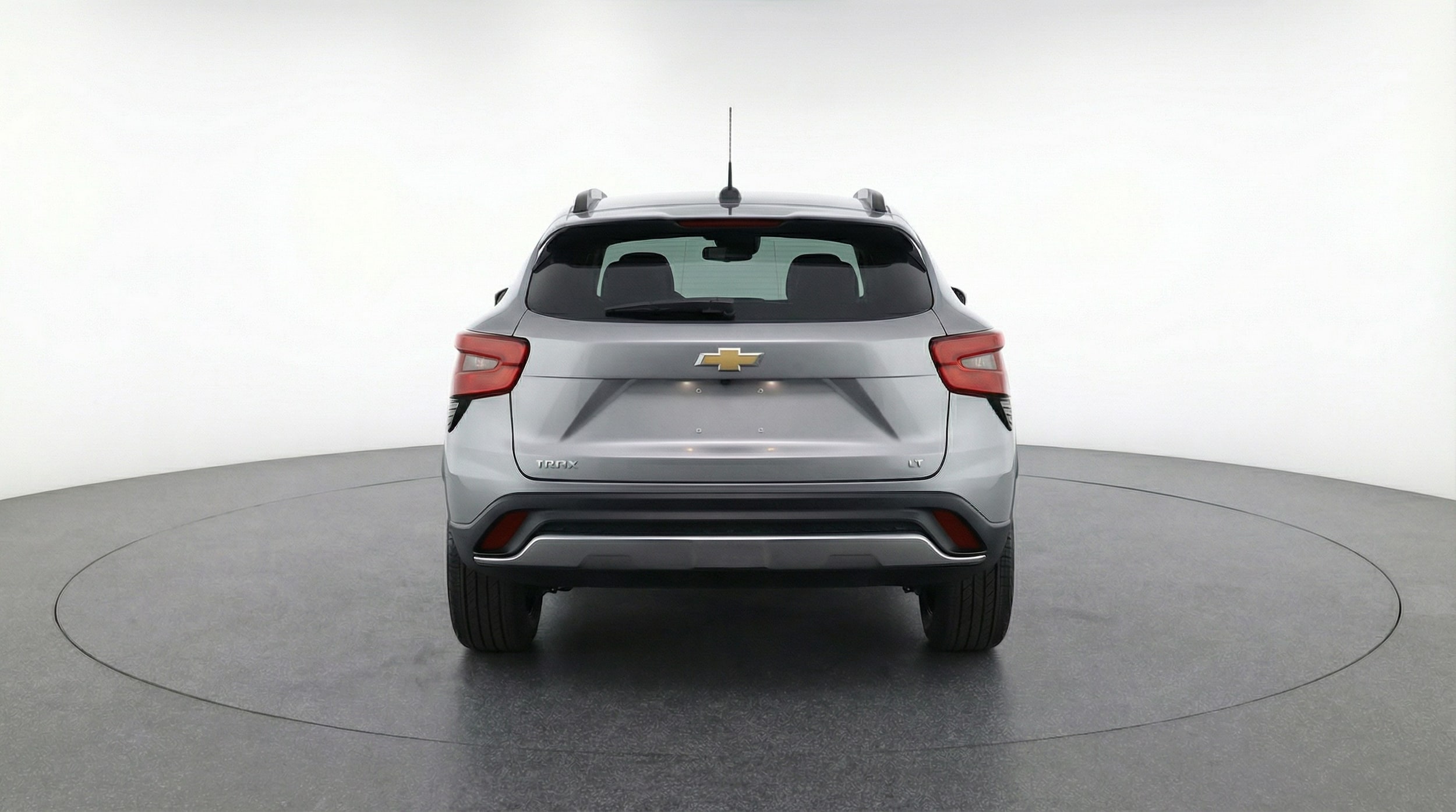 Thumbnail: 2025 Chevrolet Trax - 6