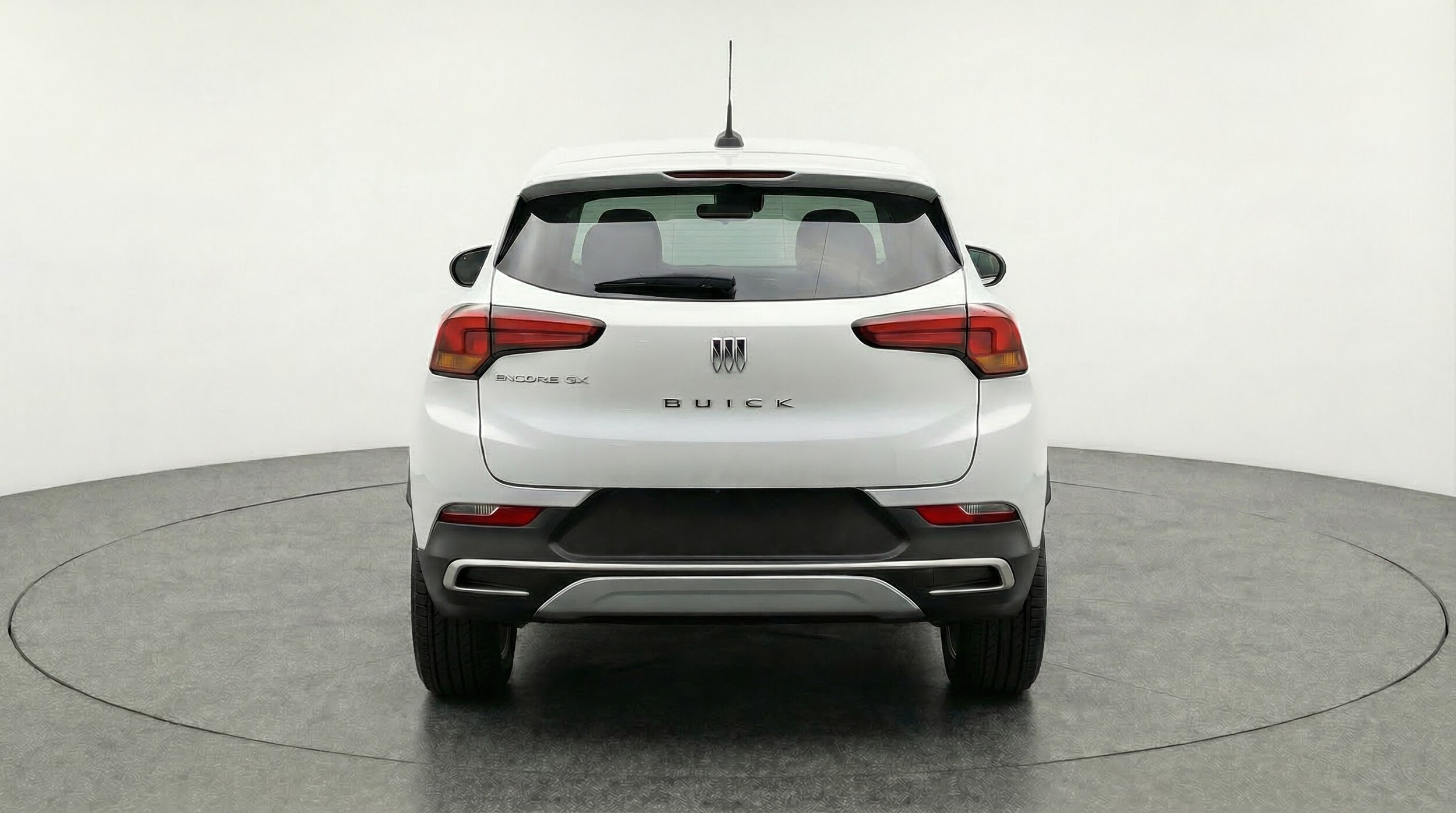 Thumbnail: 2025 Buick Encore GX - 6