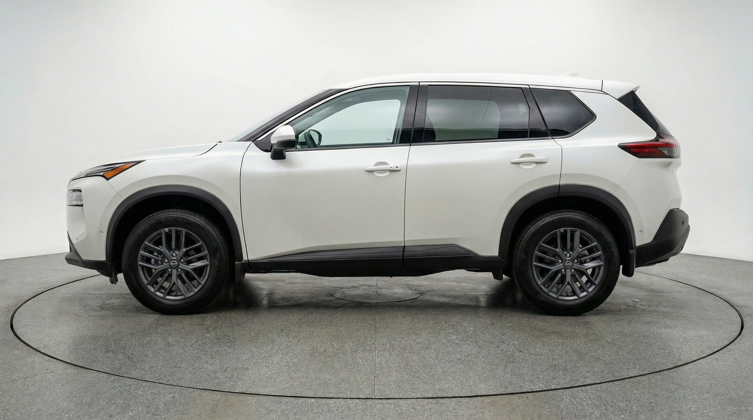 Thumbnail: 2026 Nissan Rogue - 5