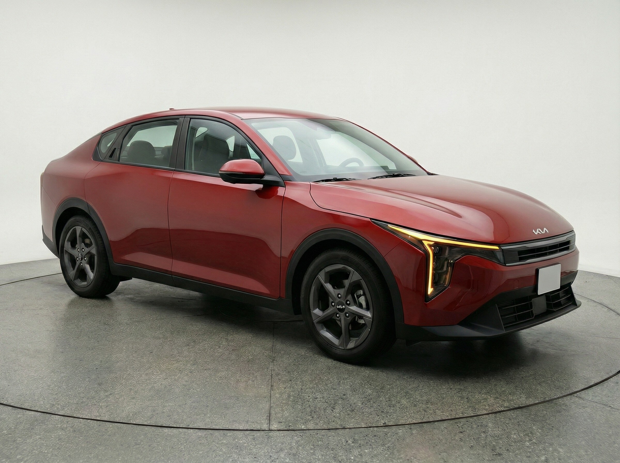 Thumbnail: 2025 Kia K4 - 1