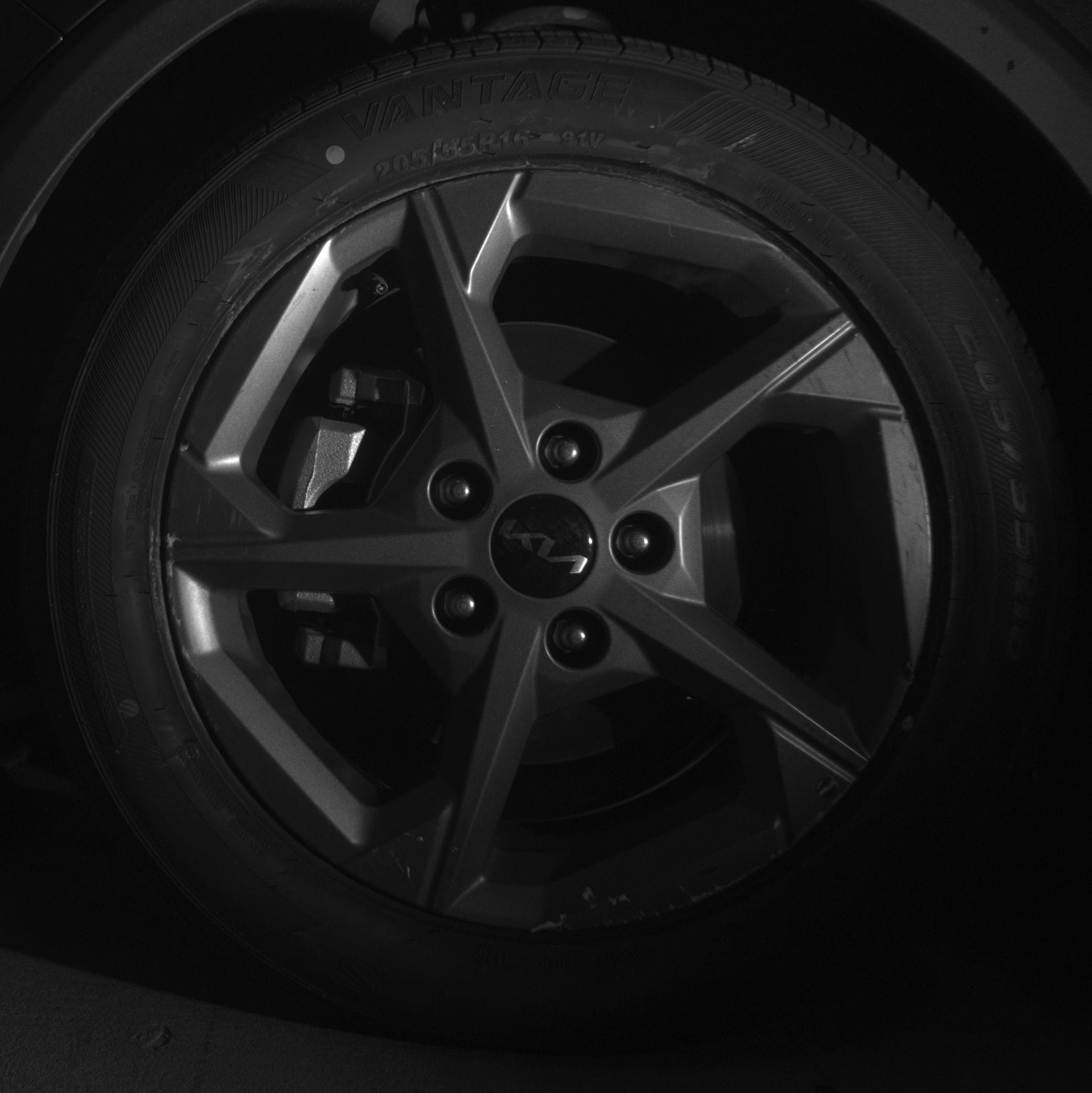 Thumbnail: 2025 Kia K4 - 9