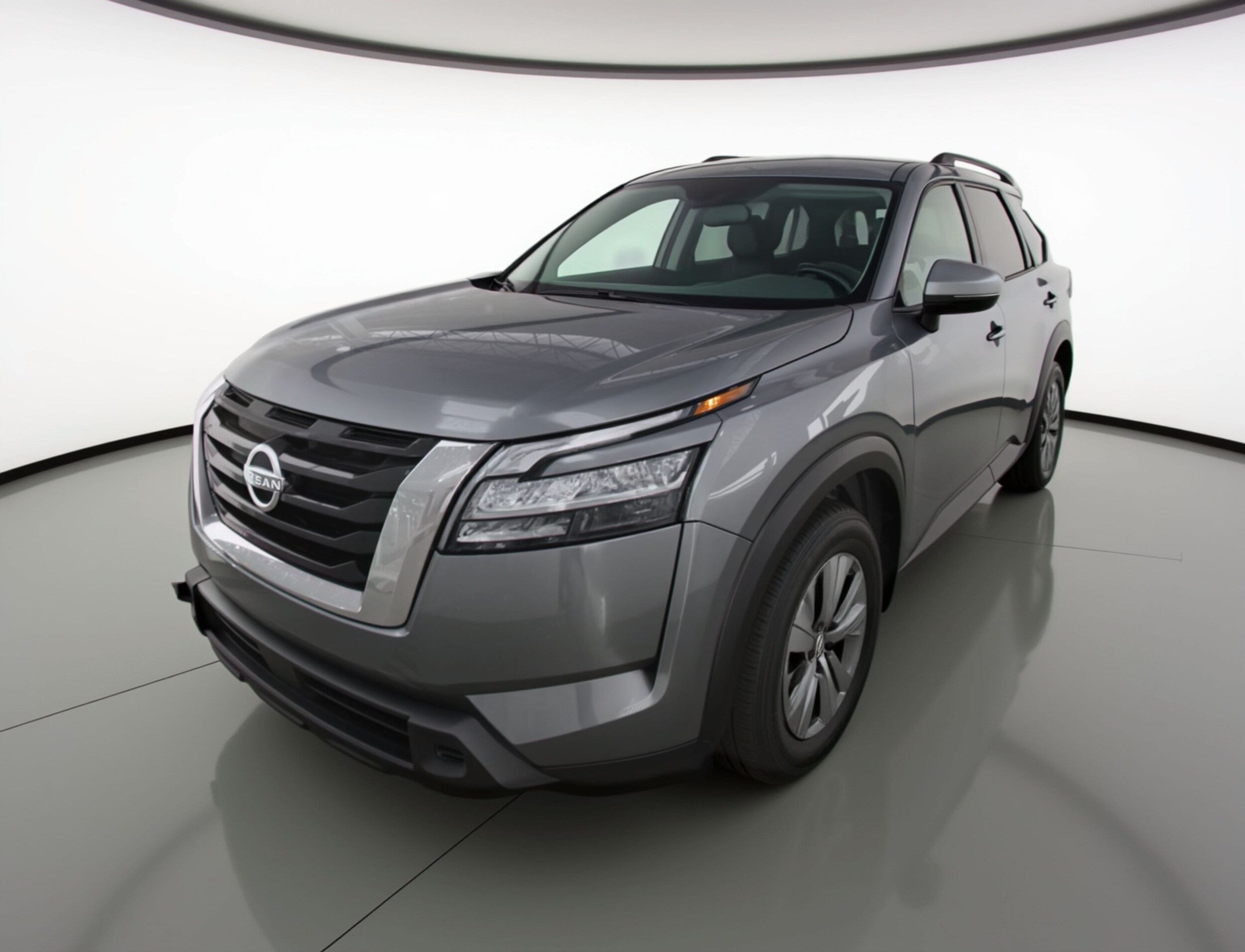 Thumbnail: 2025 Nissan Pathfinder - 3