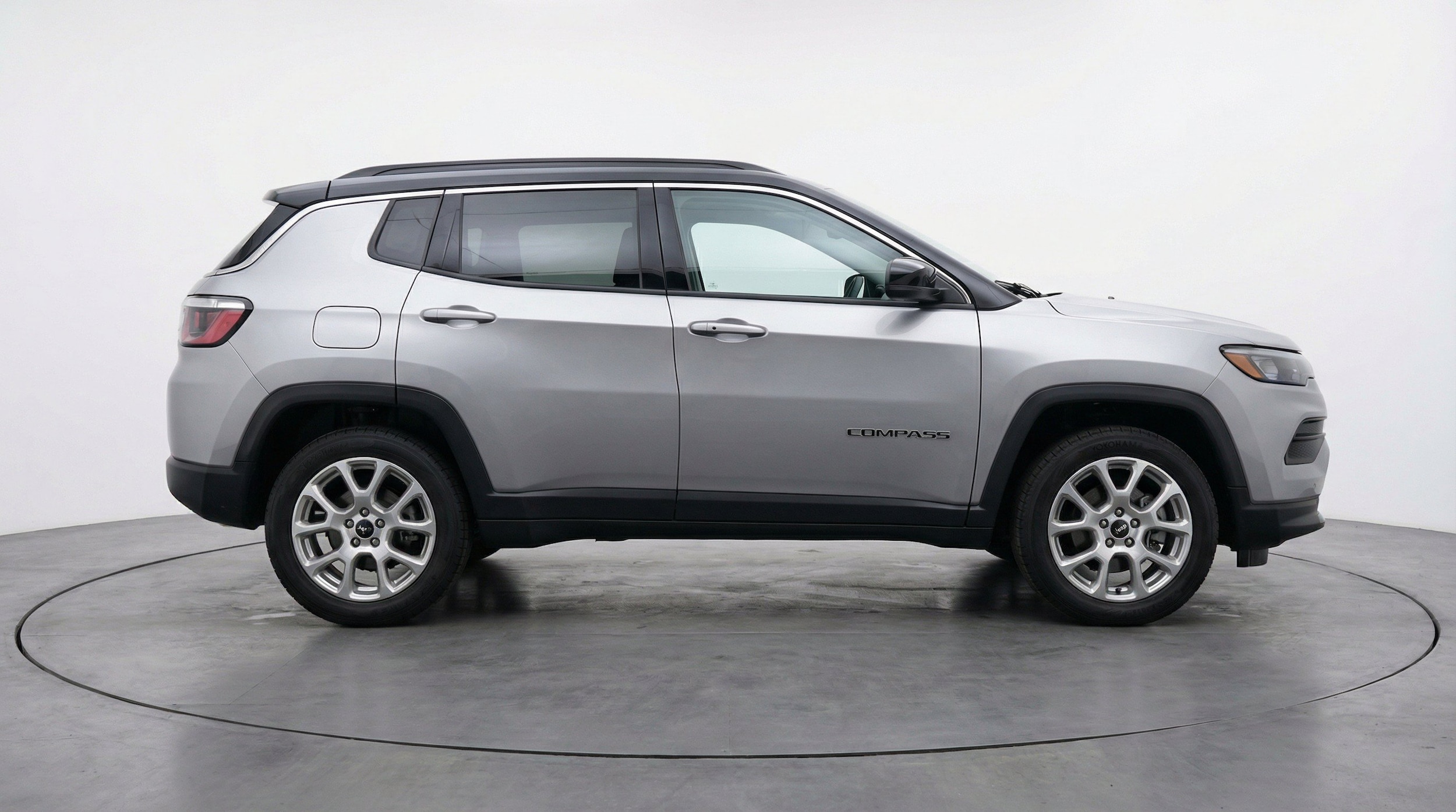 Thumbnail: 2025 Jeep Compass - 10