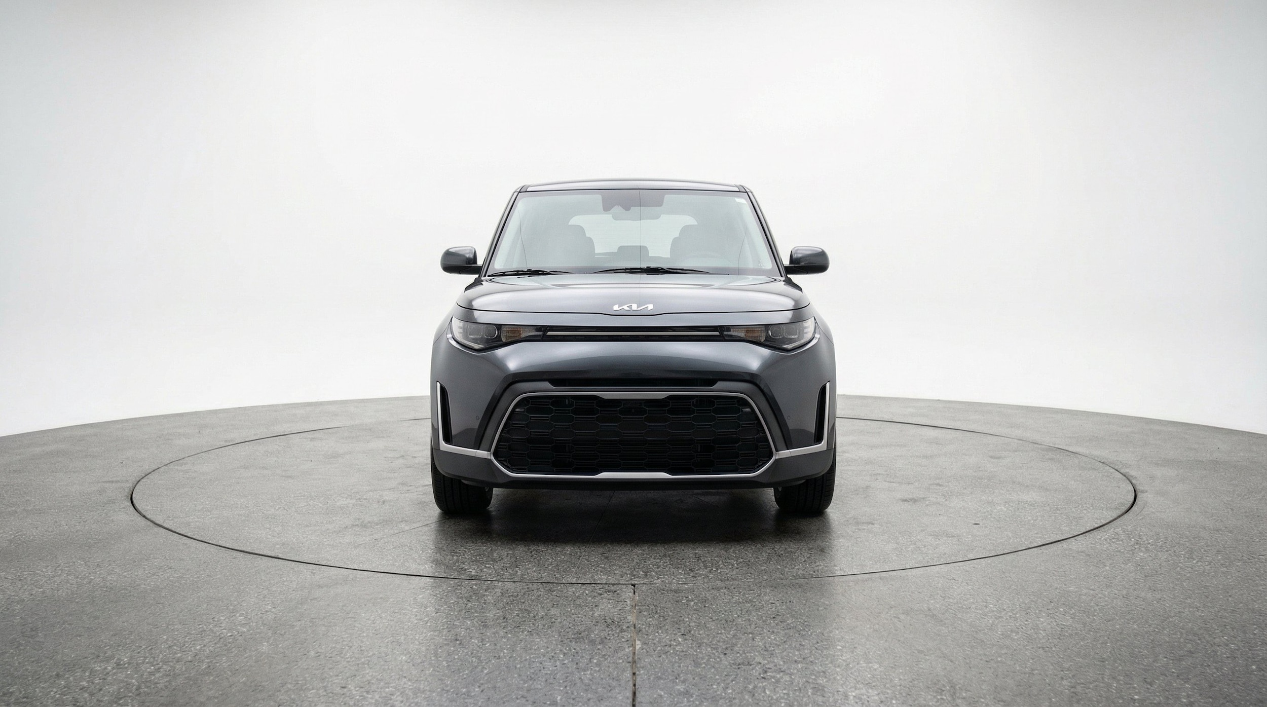 Thumbnail: 2025 Kia Soul - 2