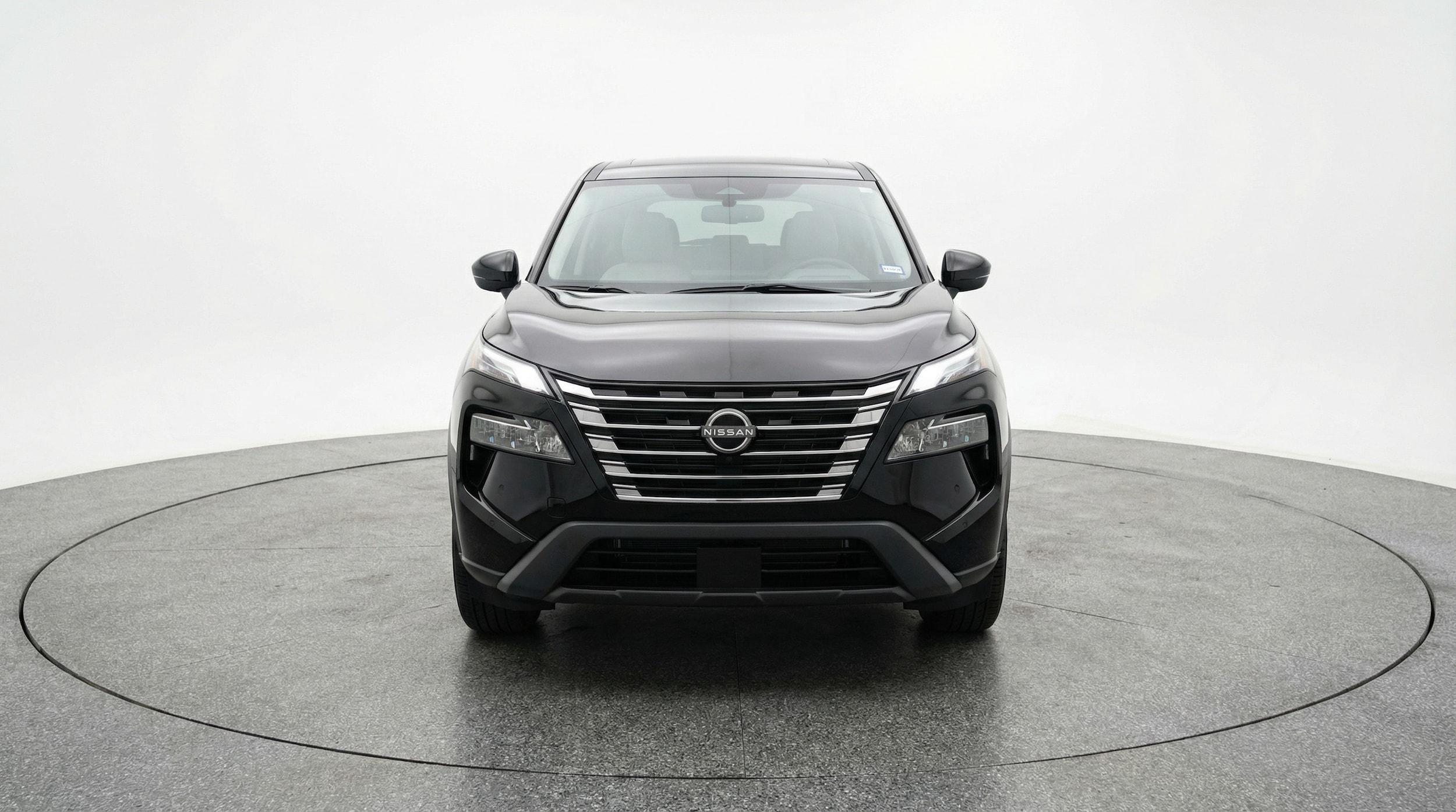 Thumbnail: 2025 Nissan Rogue - 2