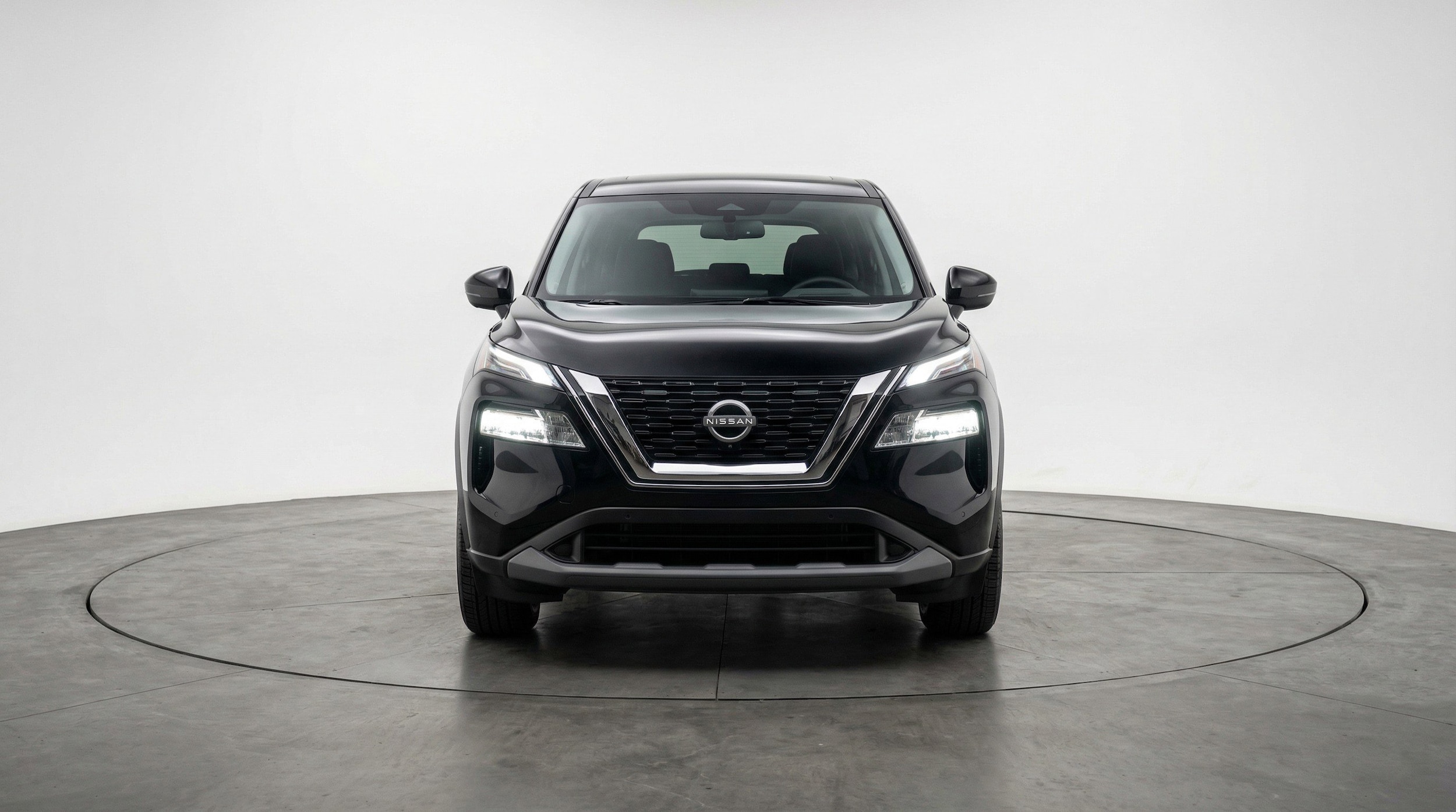 Thumbnail: 2025 Nissan Rogue - 2