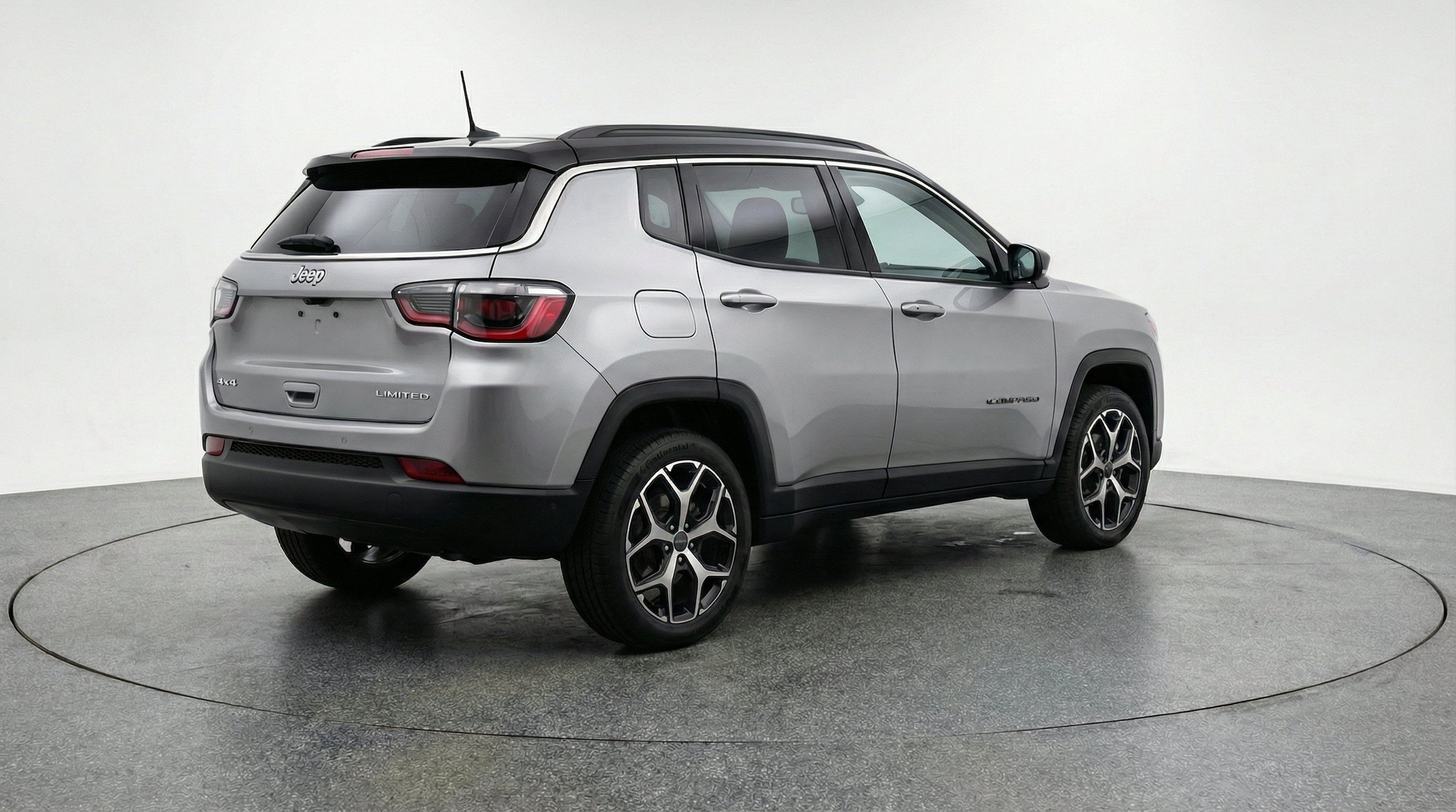 Thumbnail: 2025 Jeep Compass - 9