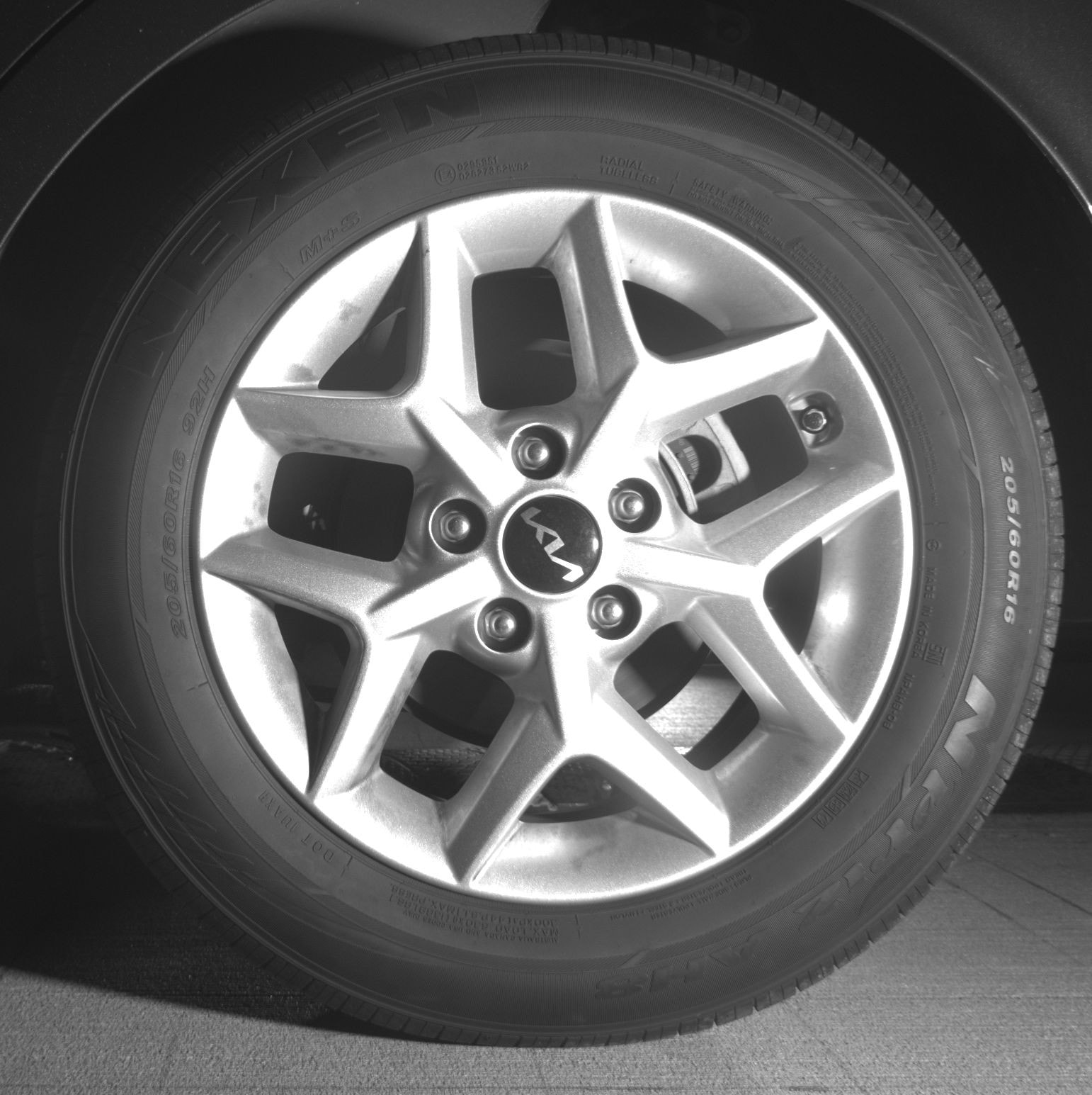 Thumbnail: 2025 Kia Soul - 11