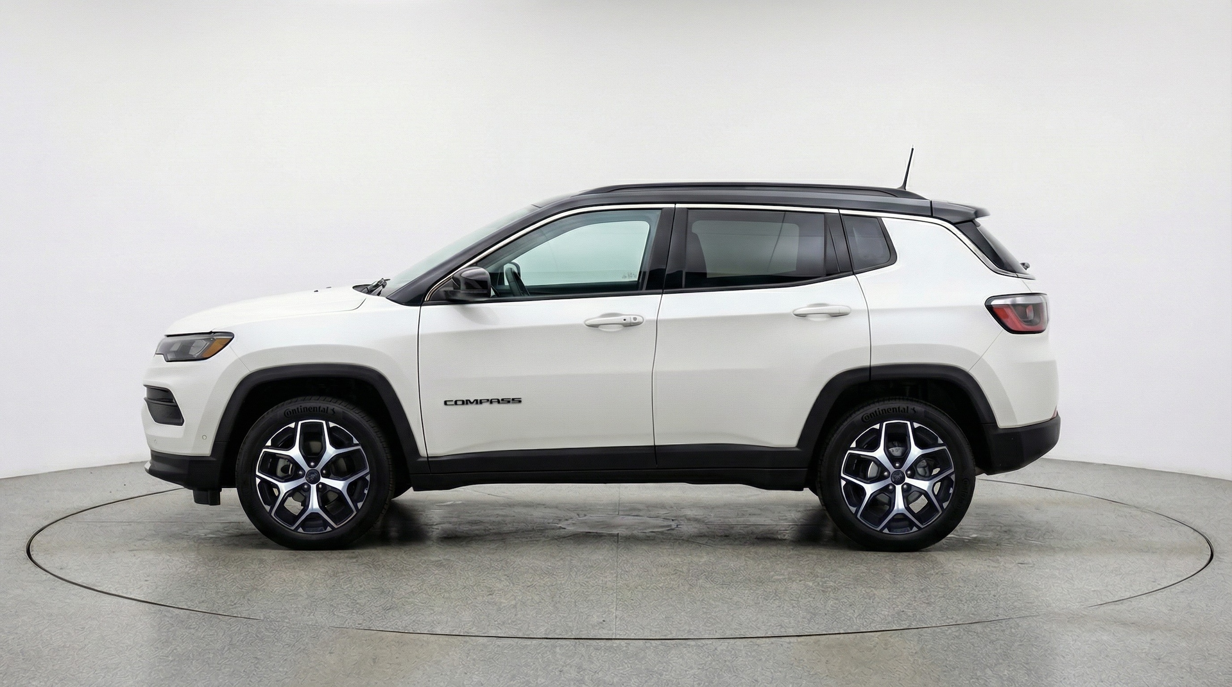 Thumbnail: 2025 Jeep Compass - 4