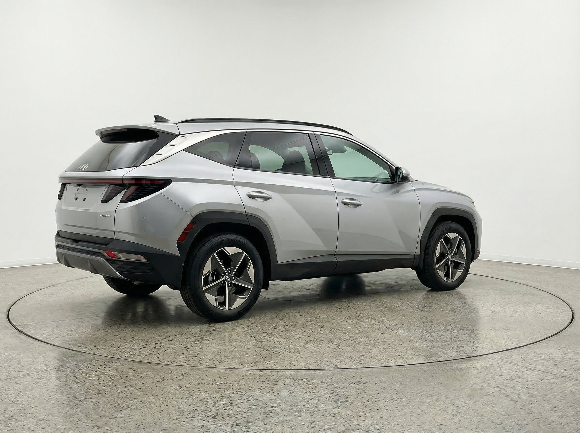 Thumbnail: 2026 Hyundai Tucson - 9