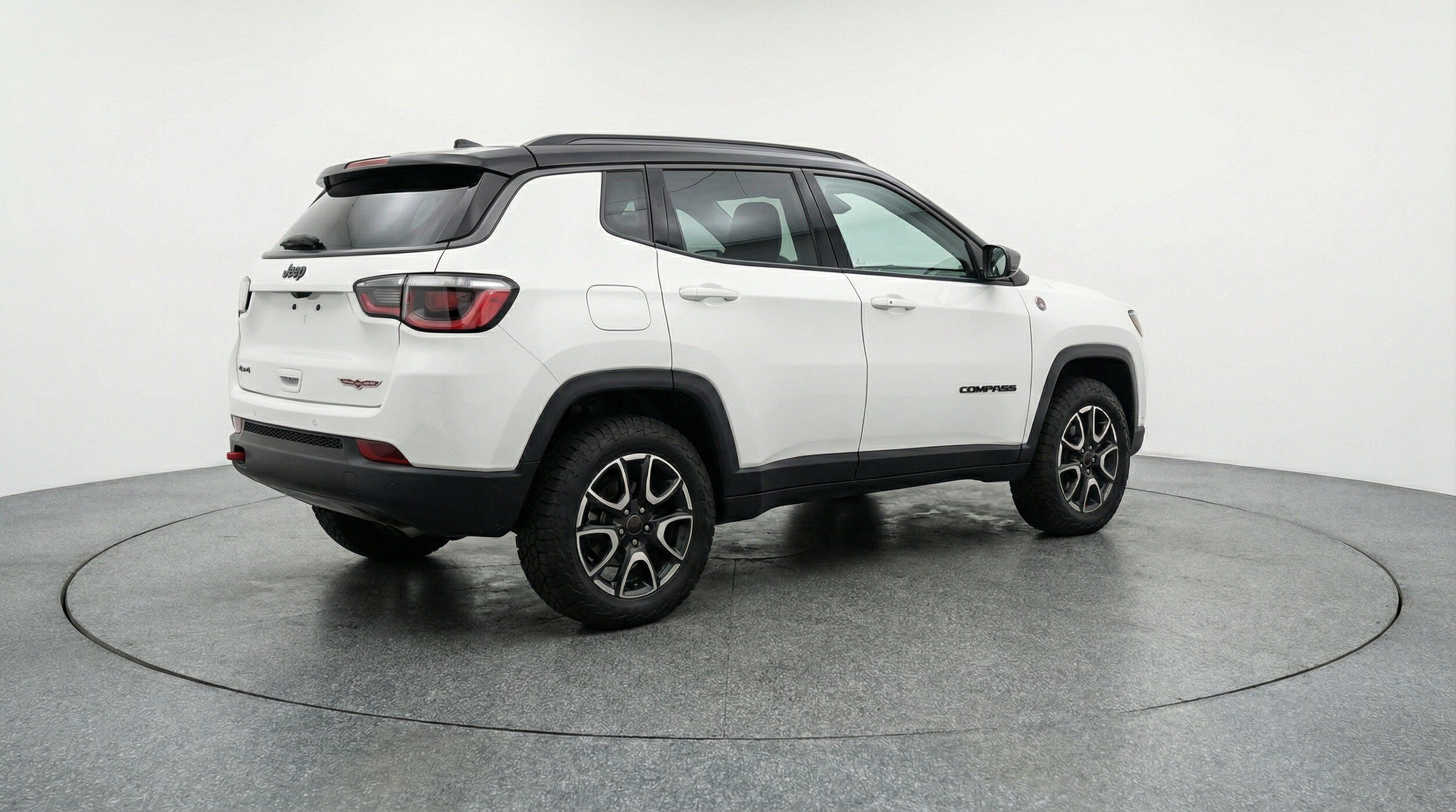 Thumbnail: 2025 Jeep Compass - 9