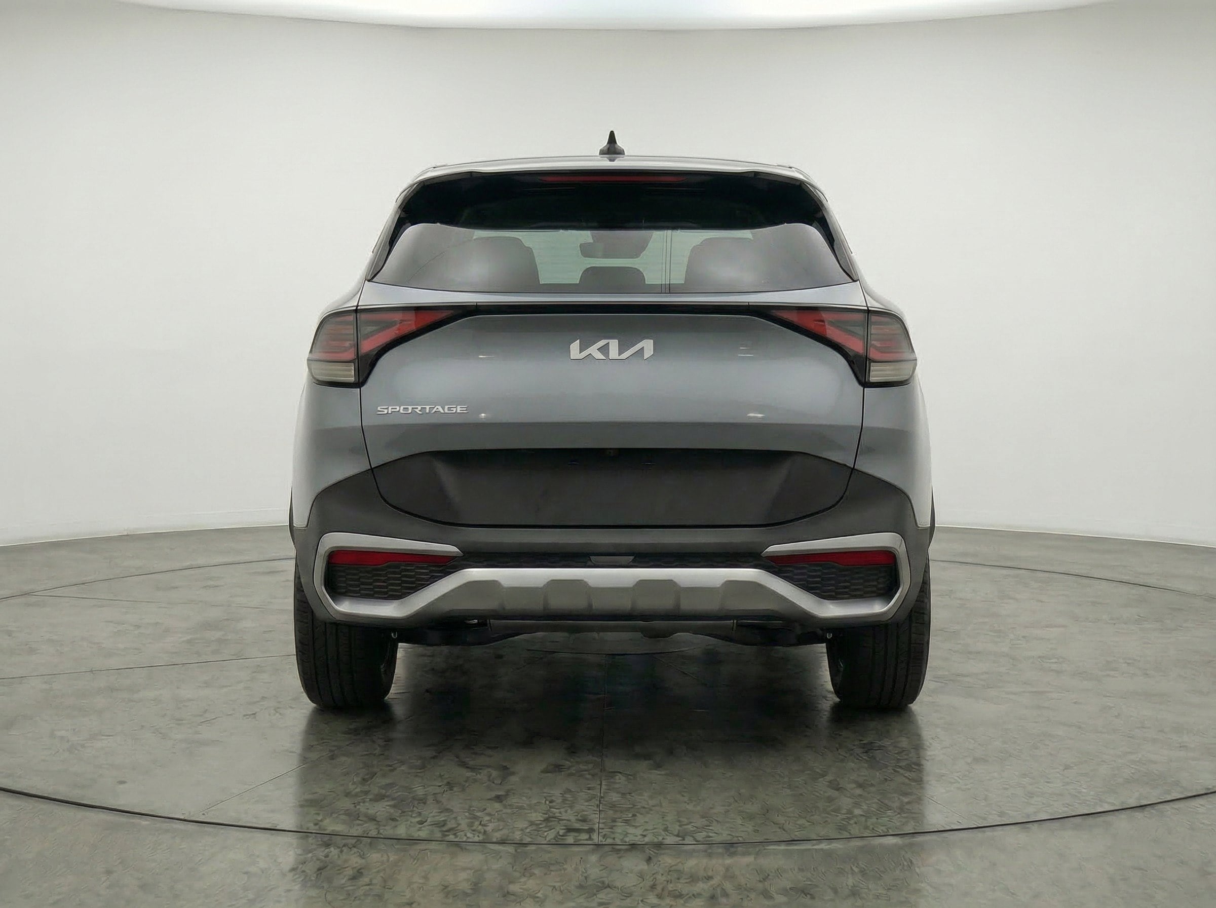 Thumbnail: 2026 Kia Sportage - 7