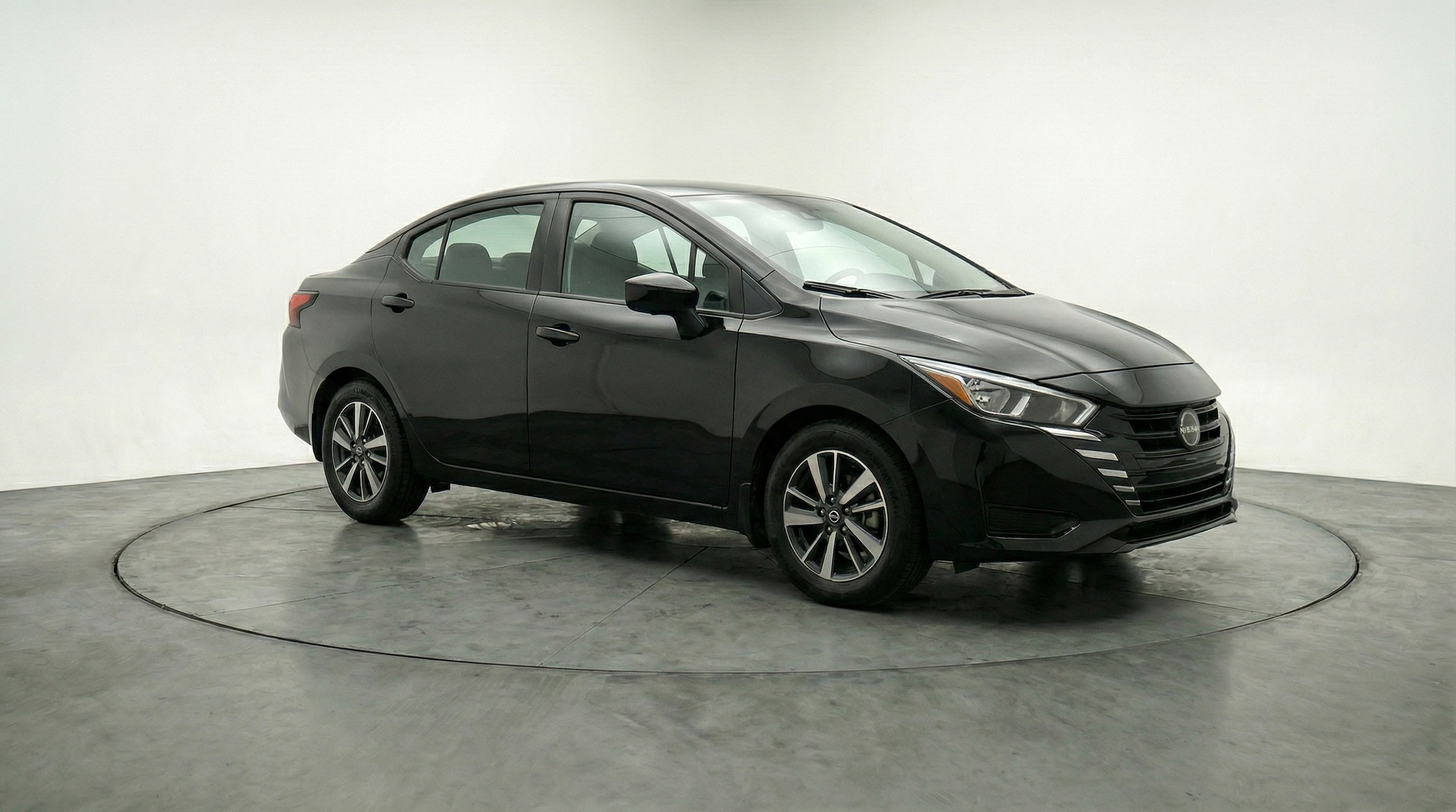 Thumbnail: 2025 Nissan Versa - 1