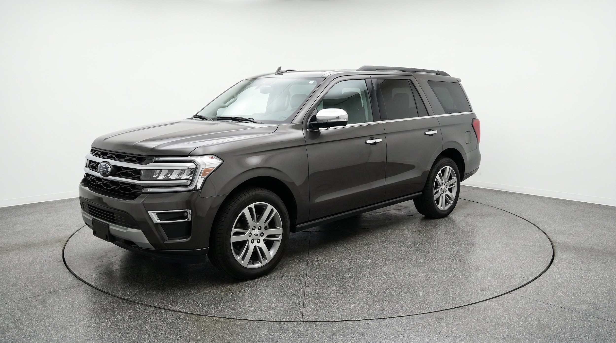 Thumbnail: 2024 Ford Expedition - 3