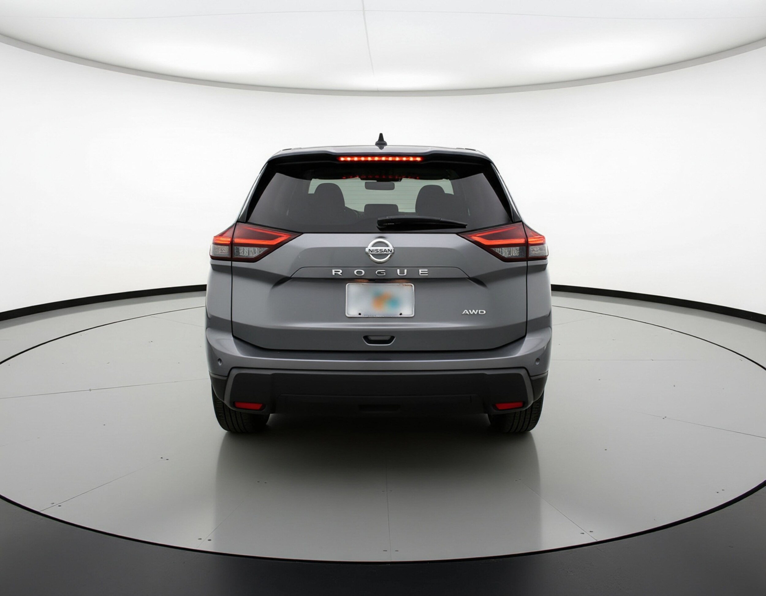 Thumbnail: 2025 Nissan Rogue - 7