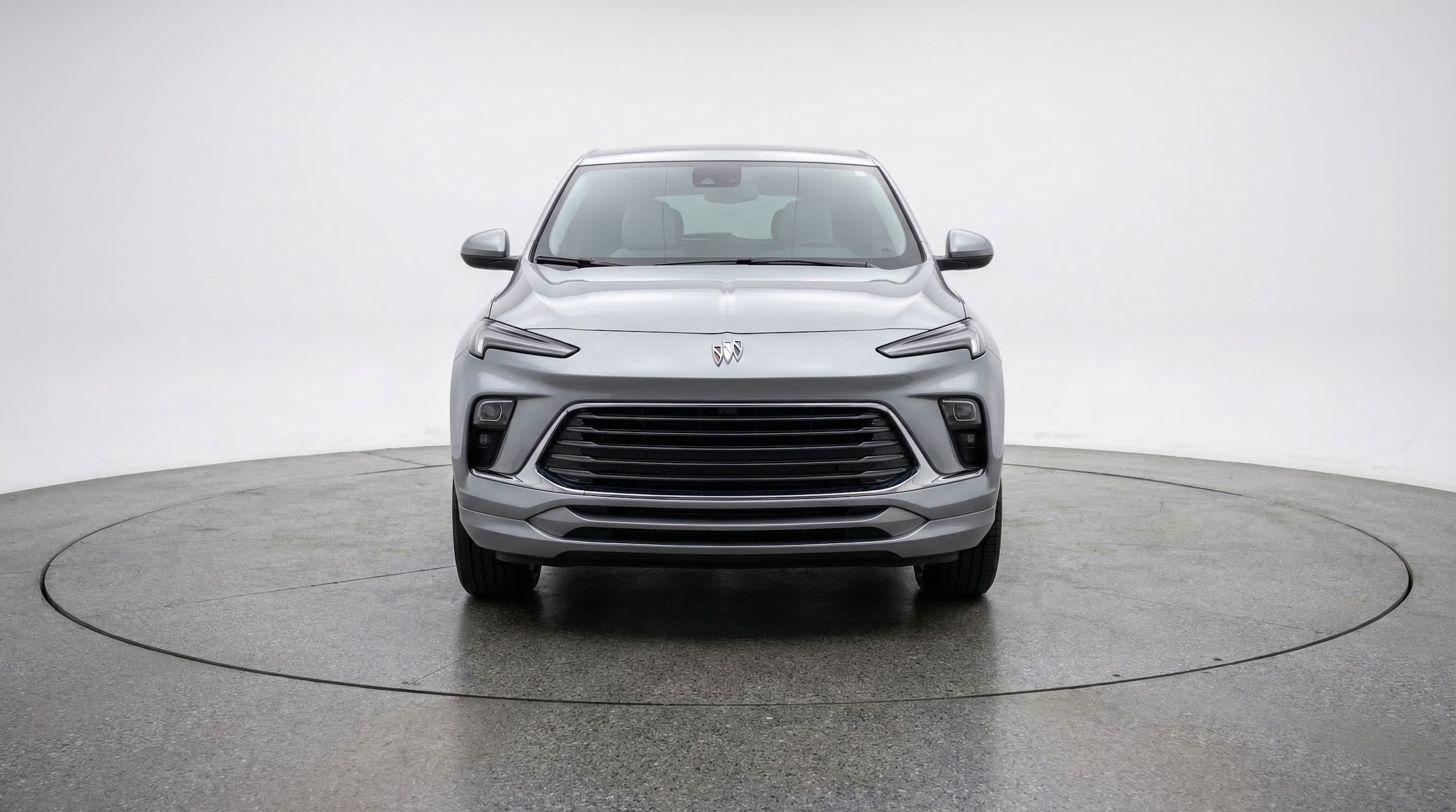 Thumbnail: 2025 Buick Encore GX - 2