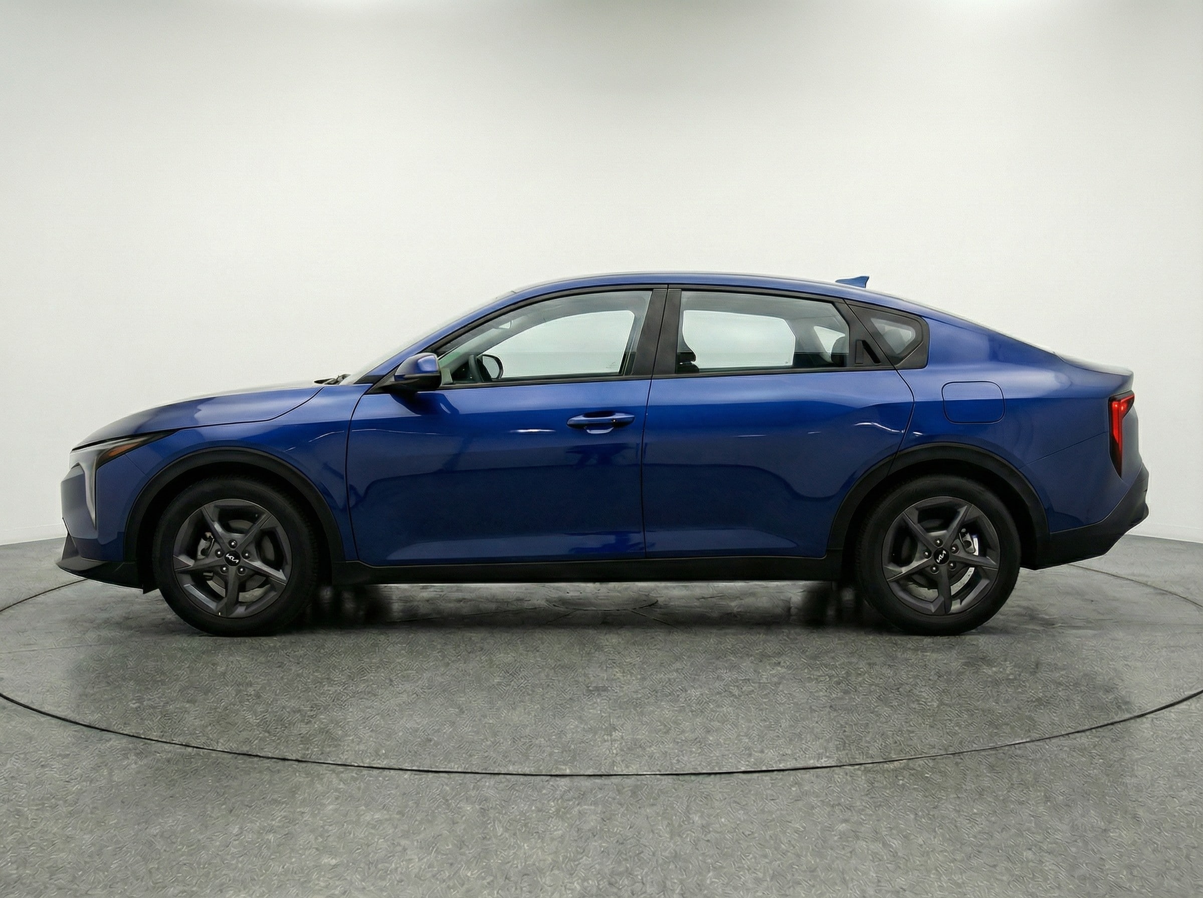 Thumbnail: 2025 Kia K4 - 4