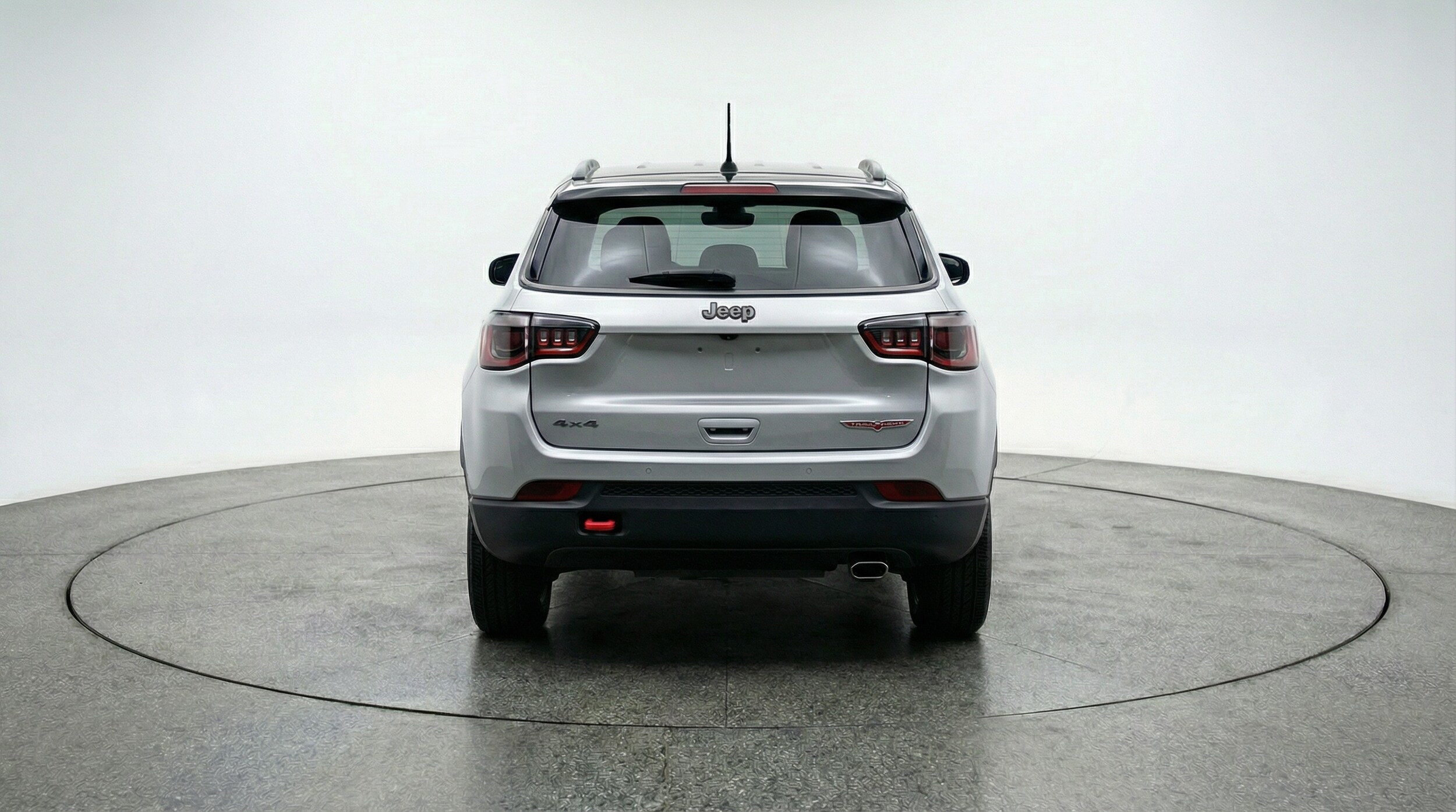 Thumbnail: 2025 Jeep Compass - 6