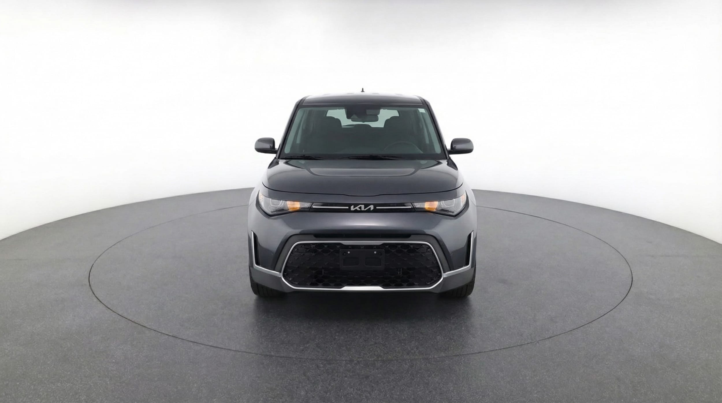 Thumbnail: 2025 Kia Soul - 2