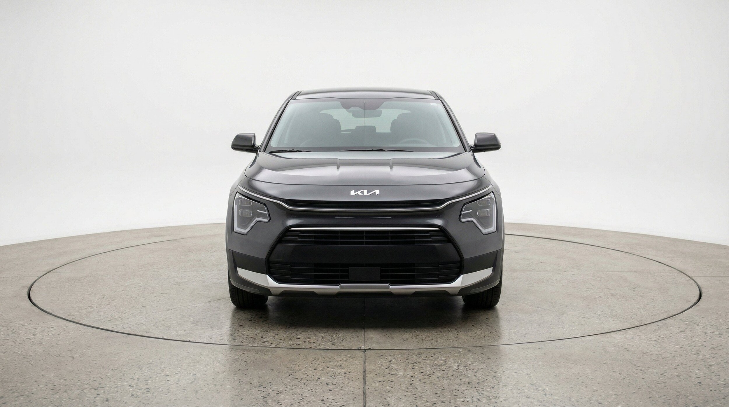 Thumbnail: 2026 Kia Niro - 2