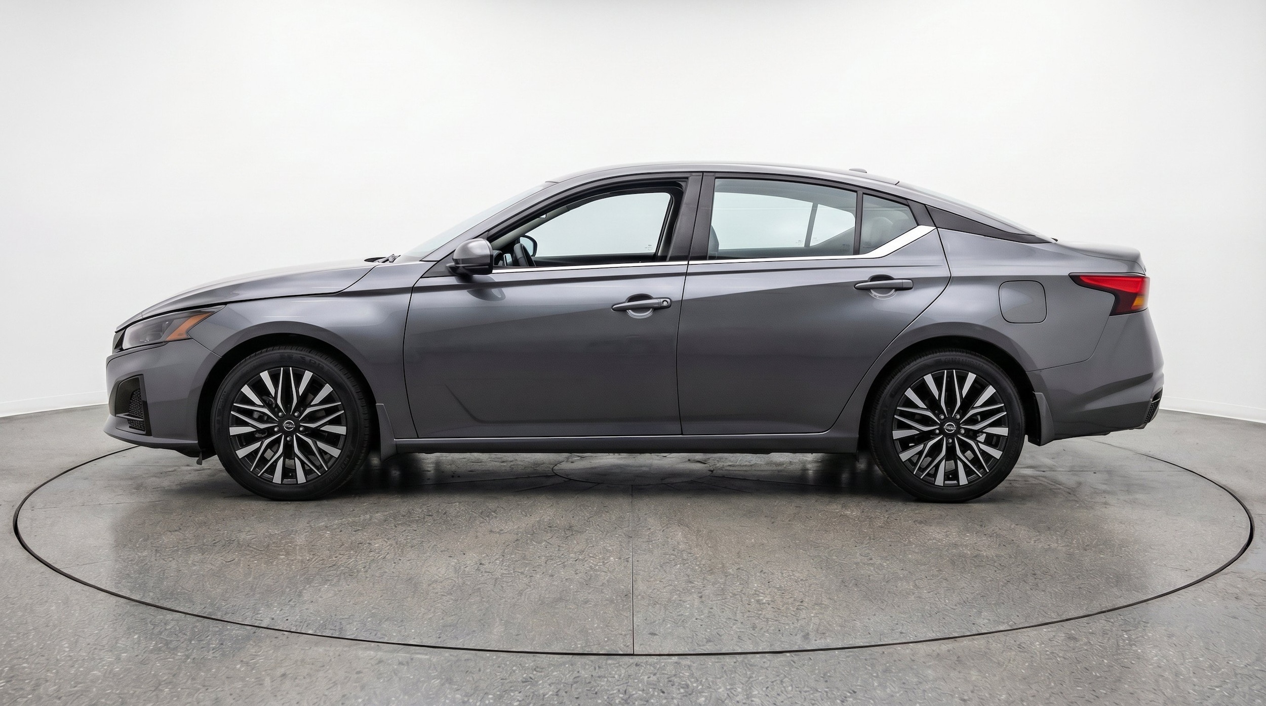 Thumbnail: 2026 Nissan Altima - 5