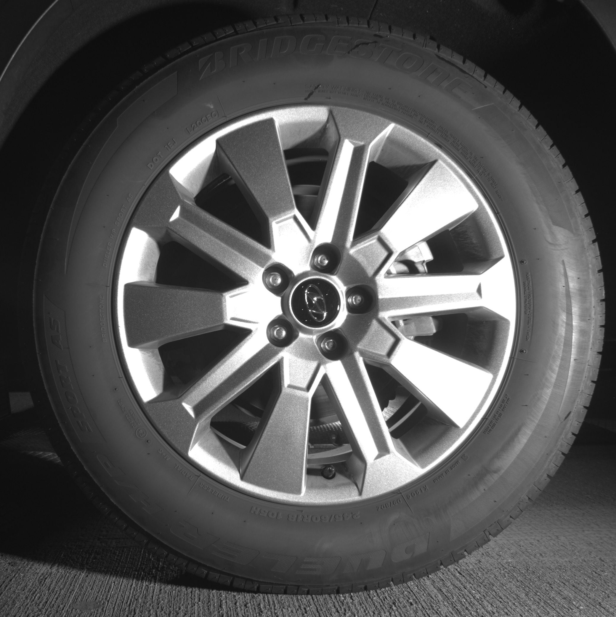 Thumbnail: 2025 Hyundai Palisade - 11