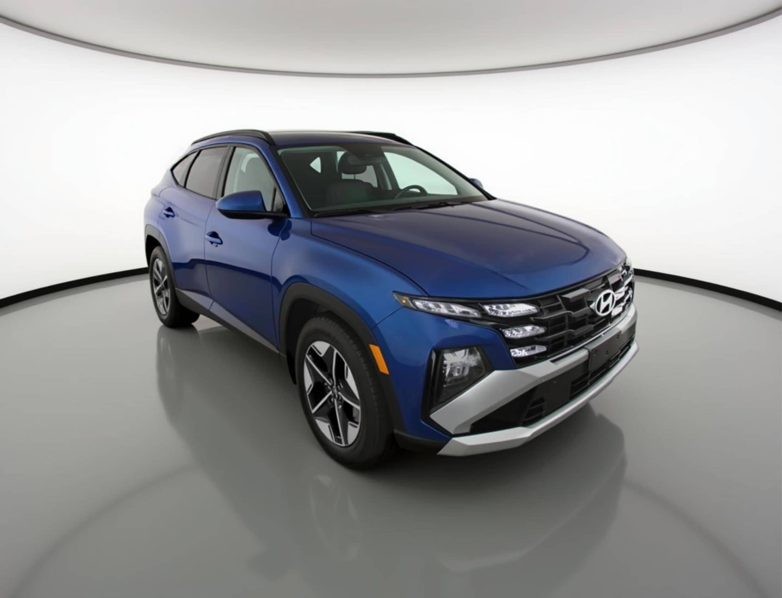 Thumbnail: 2025 Hyundai Tucson - 1