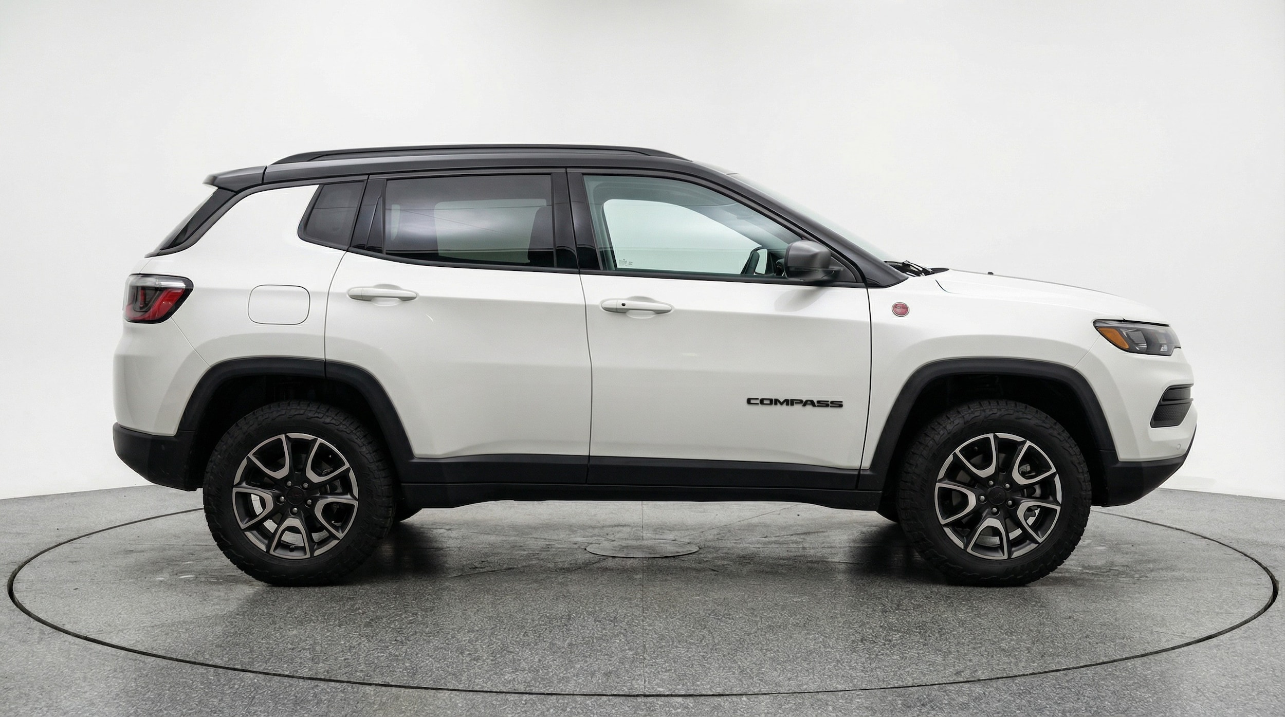 Thumbnail: 2025 Jeep Compass - 8