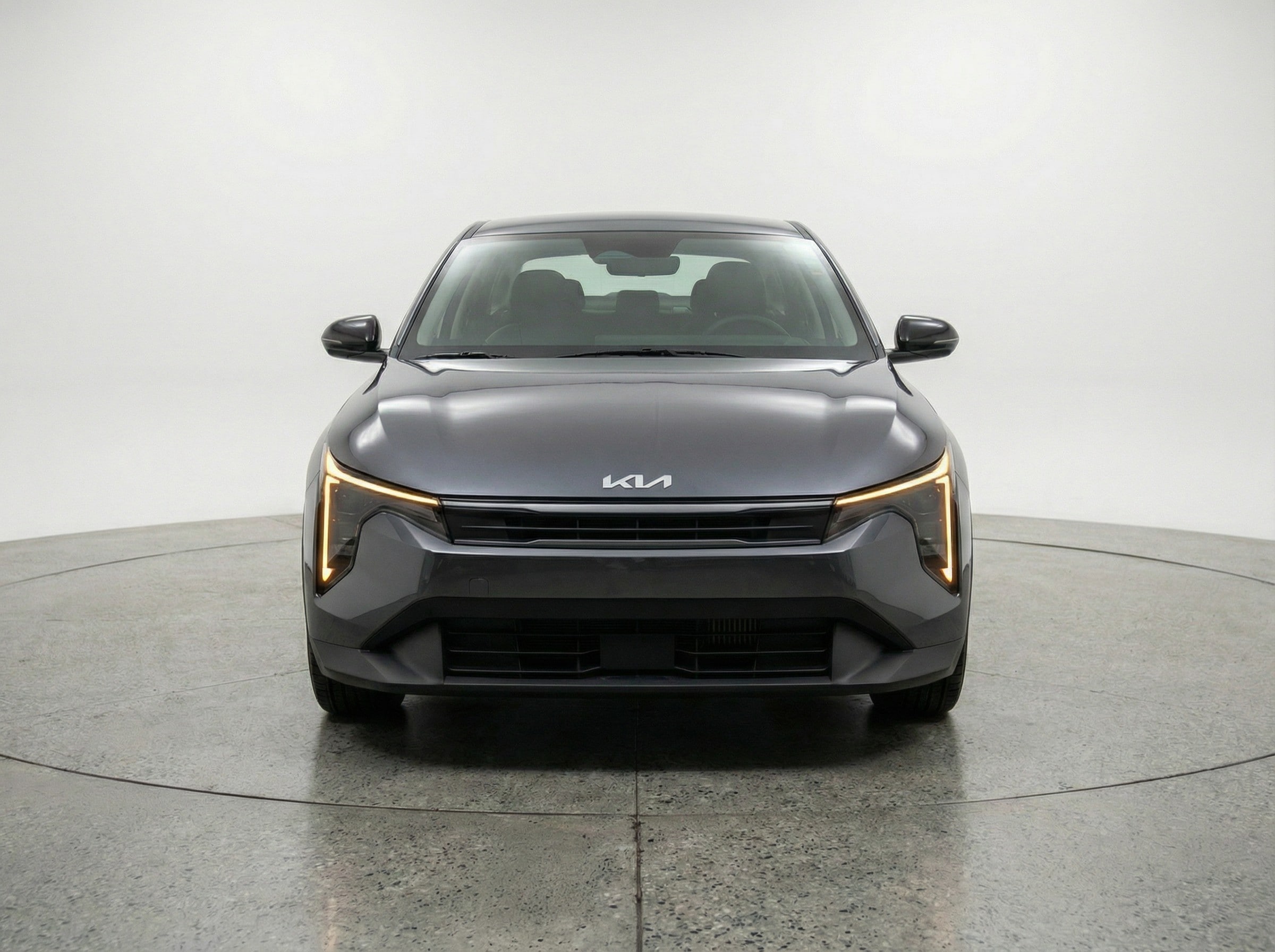 Thumbnail: 2025 Kia K4 - 2