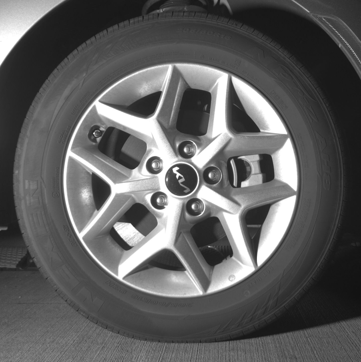 Thumbnail: 2025 Kia Soul - 10