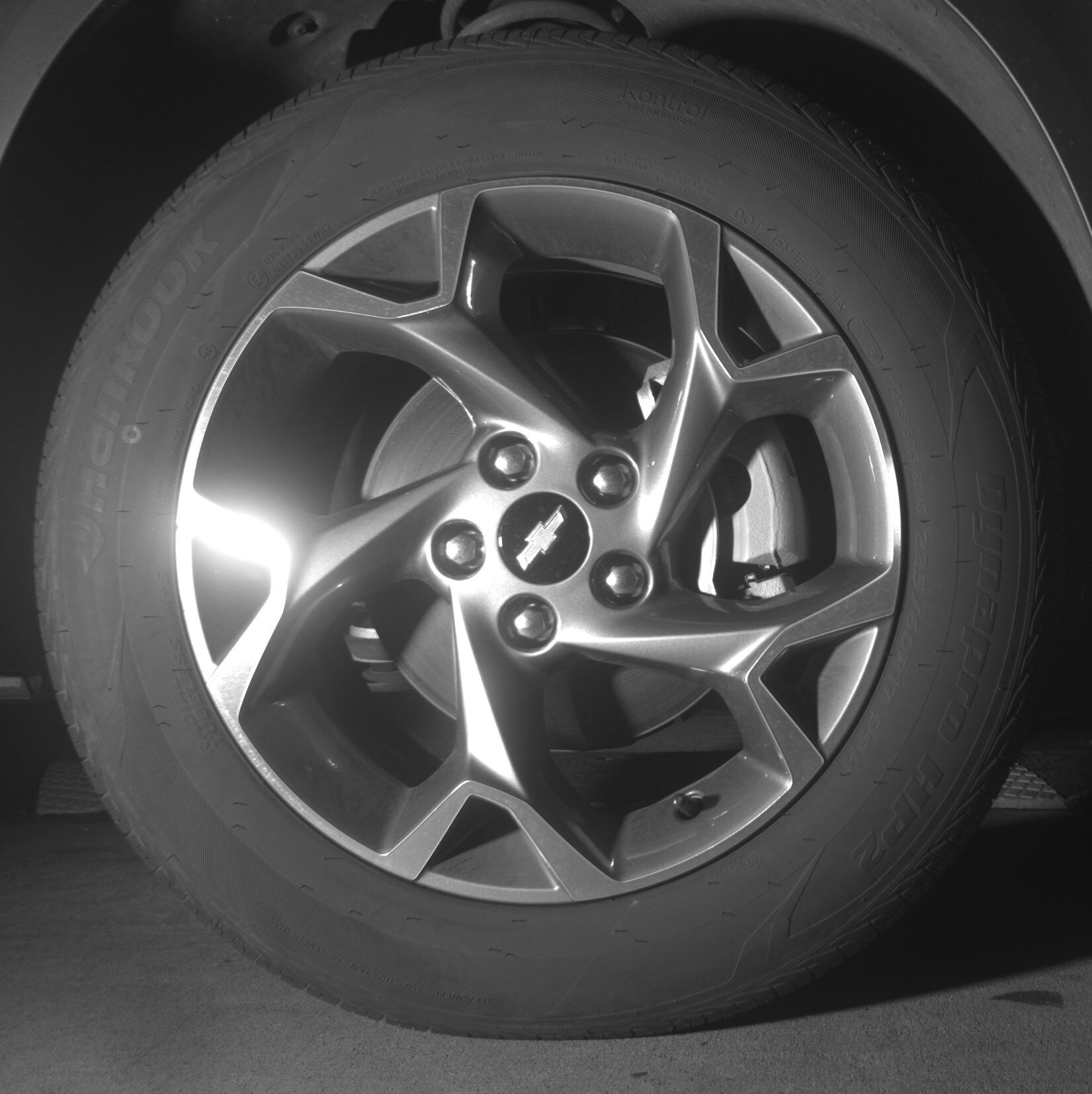 Thumbnail: 2025 Chevrolet Trax - 10