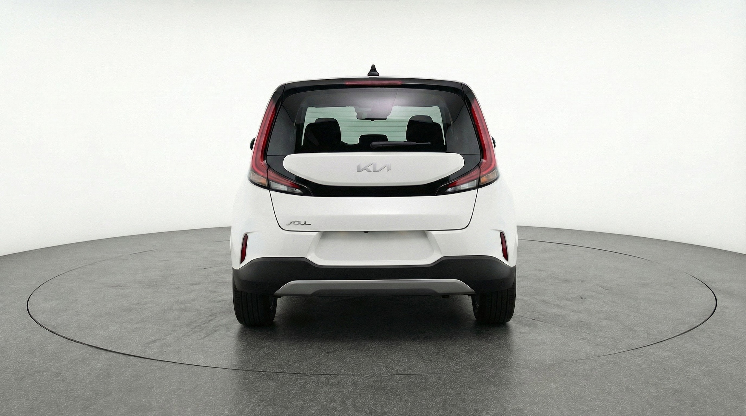 Thumbnail: 2025 Kia Soul - 7