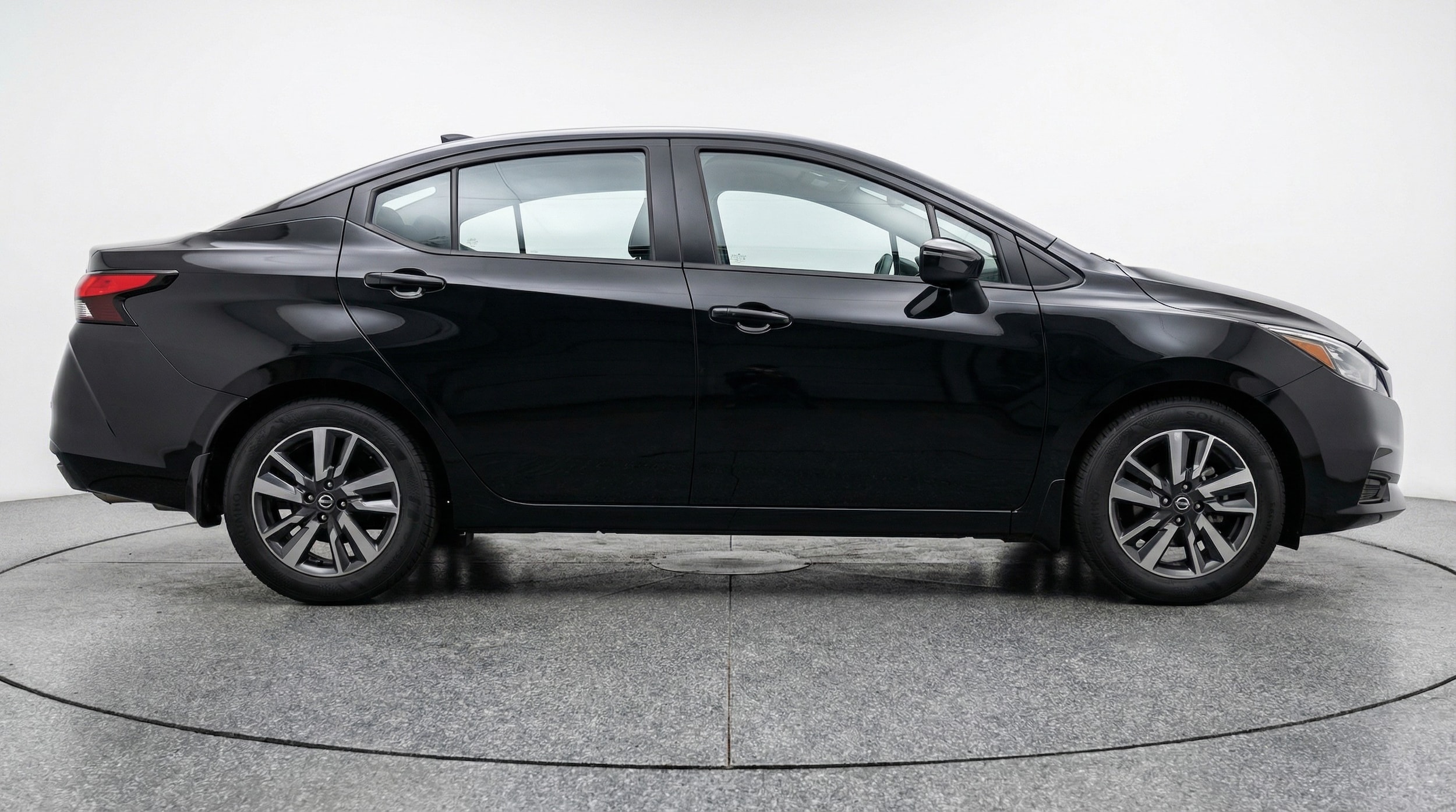 Thumbnail: 2025 Nissan Versa - 8