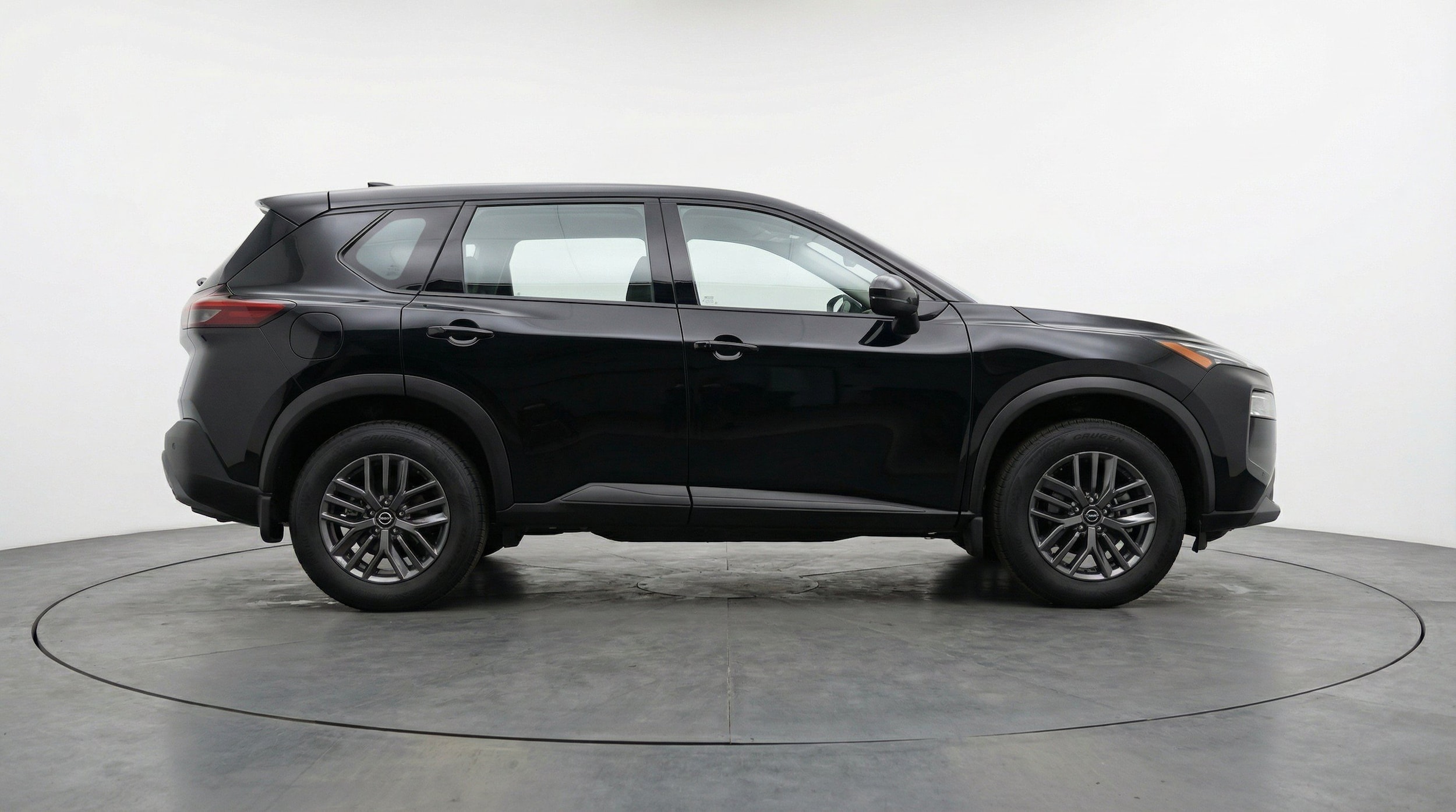 Thumbnail: 2026 Nissan Rogue - 11