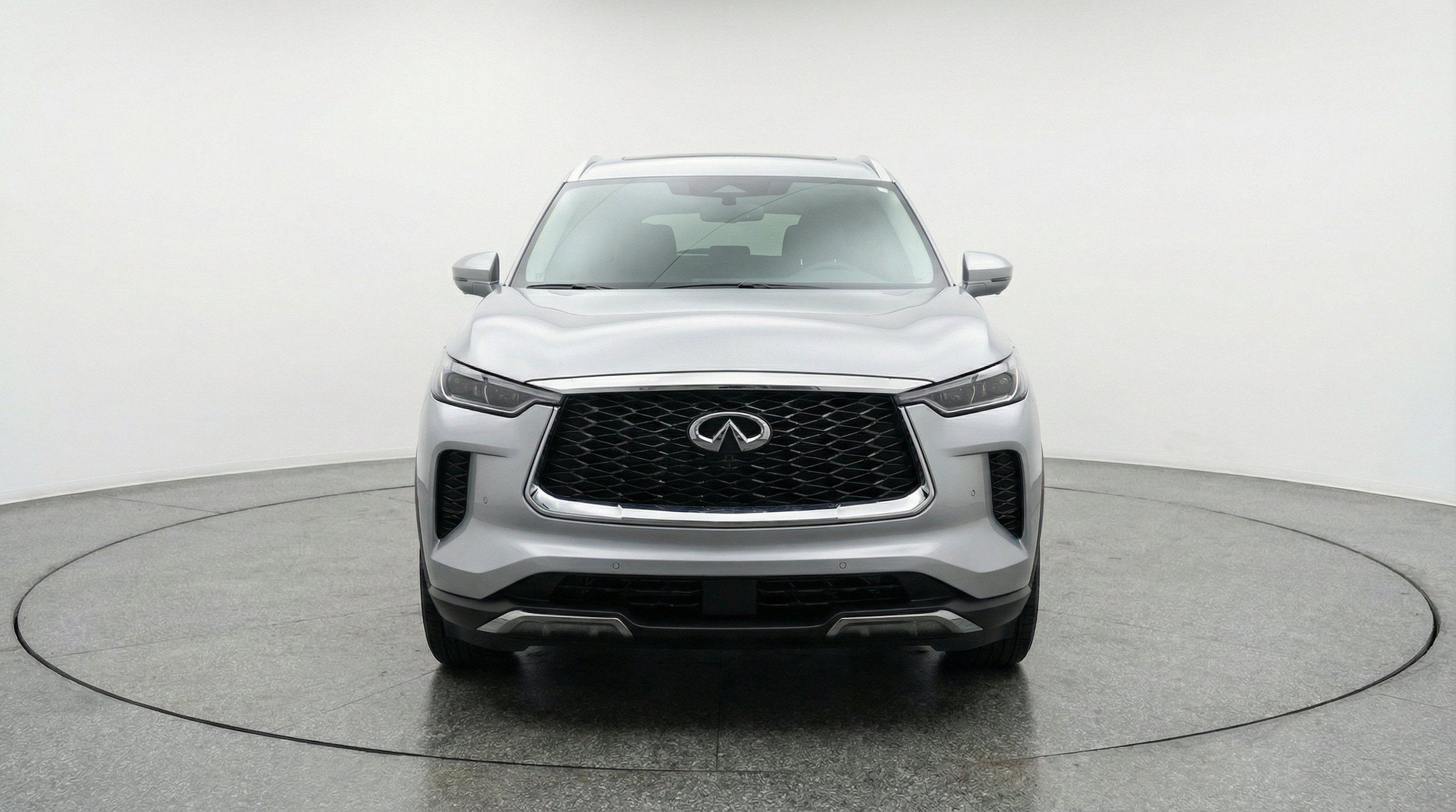 Thumbnail: 2026 INFINITI QX60 - 2