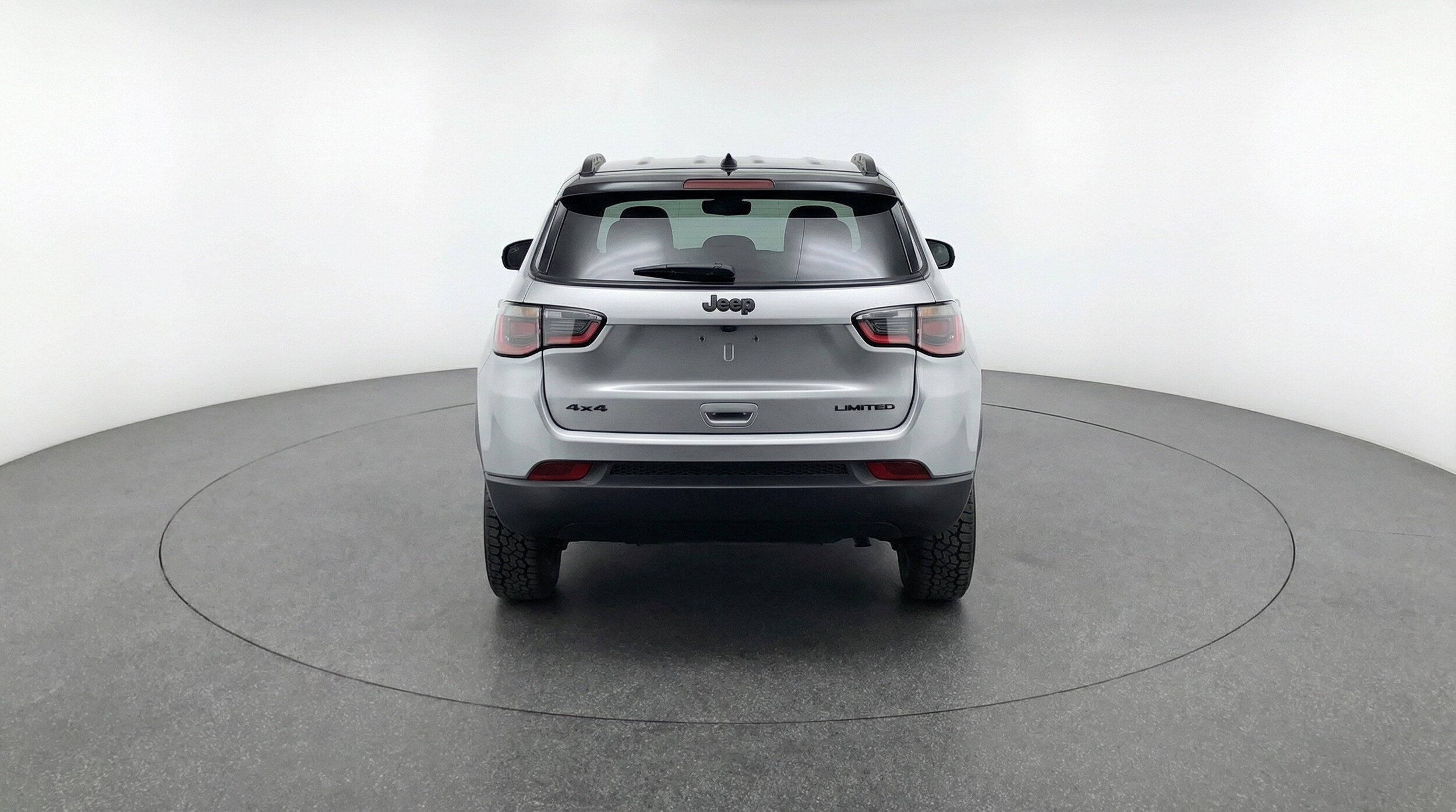 Thumbnail: 2025 Jeep Compass - 6