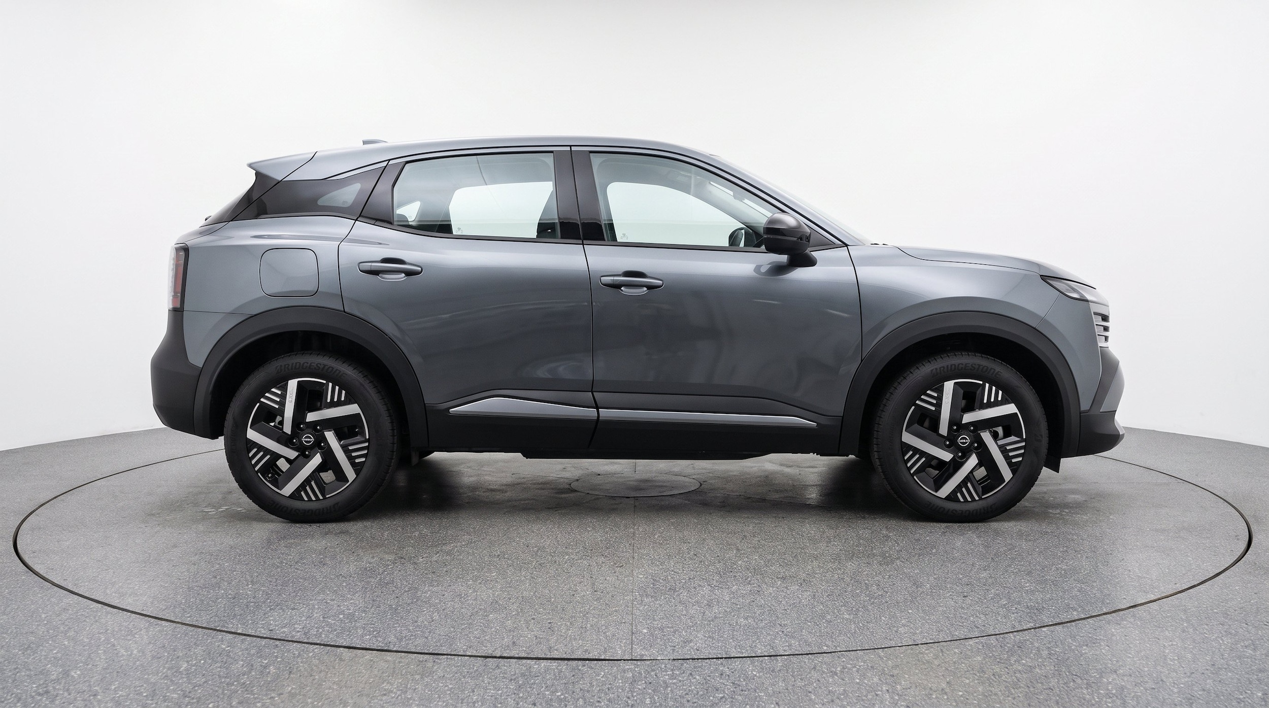 Thumbnail: 2026 Nissan Kicks - 11