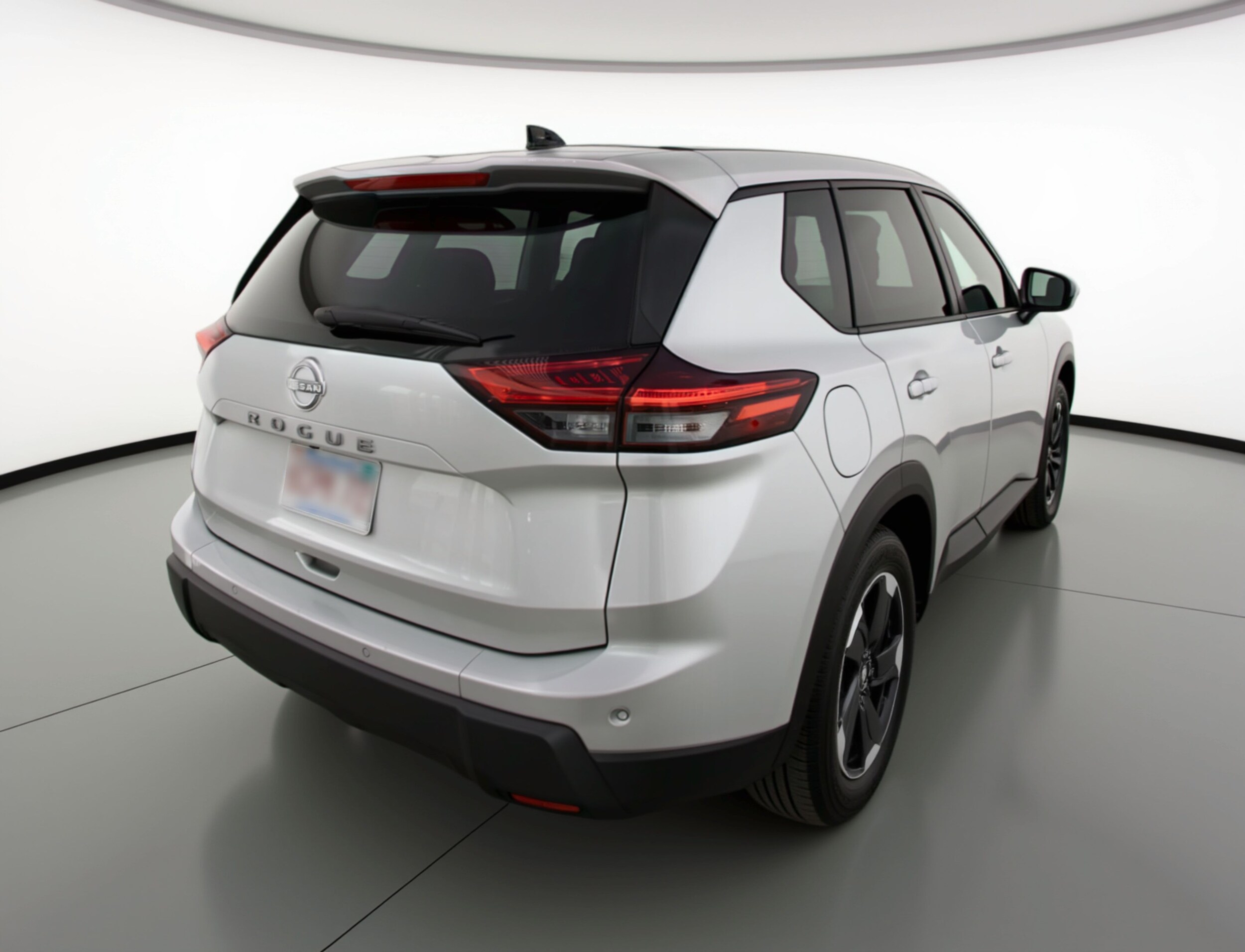 Thumbnail: 2025 Nissan Rogue - 7