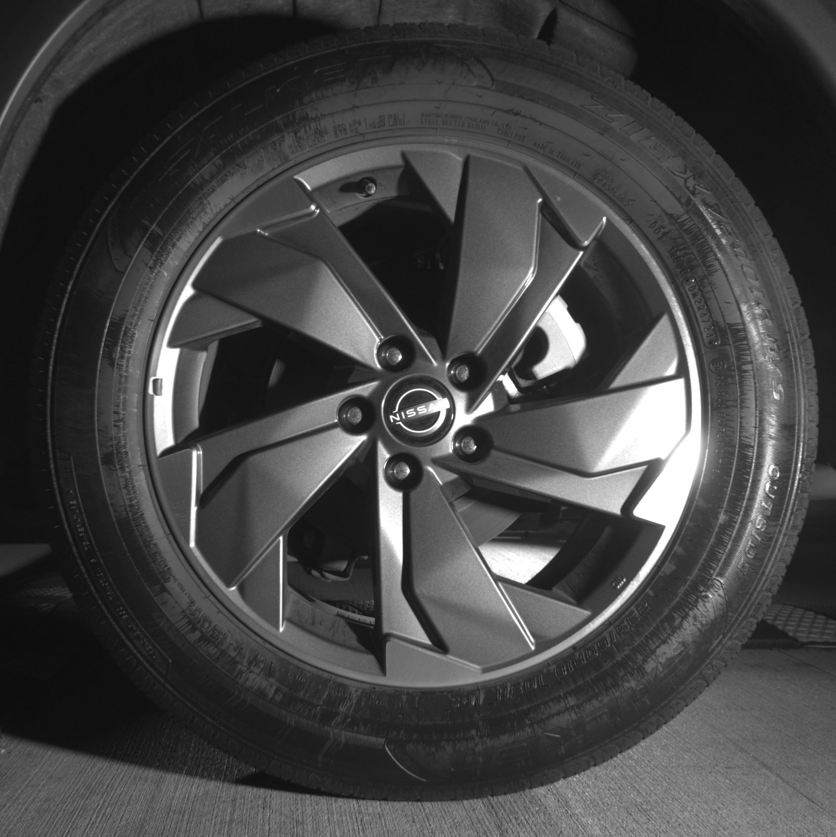 Thumbnail: 2025 Nissan Rogue - 11