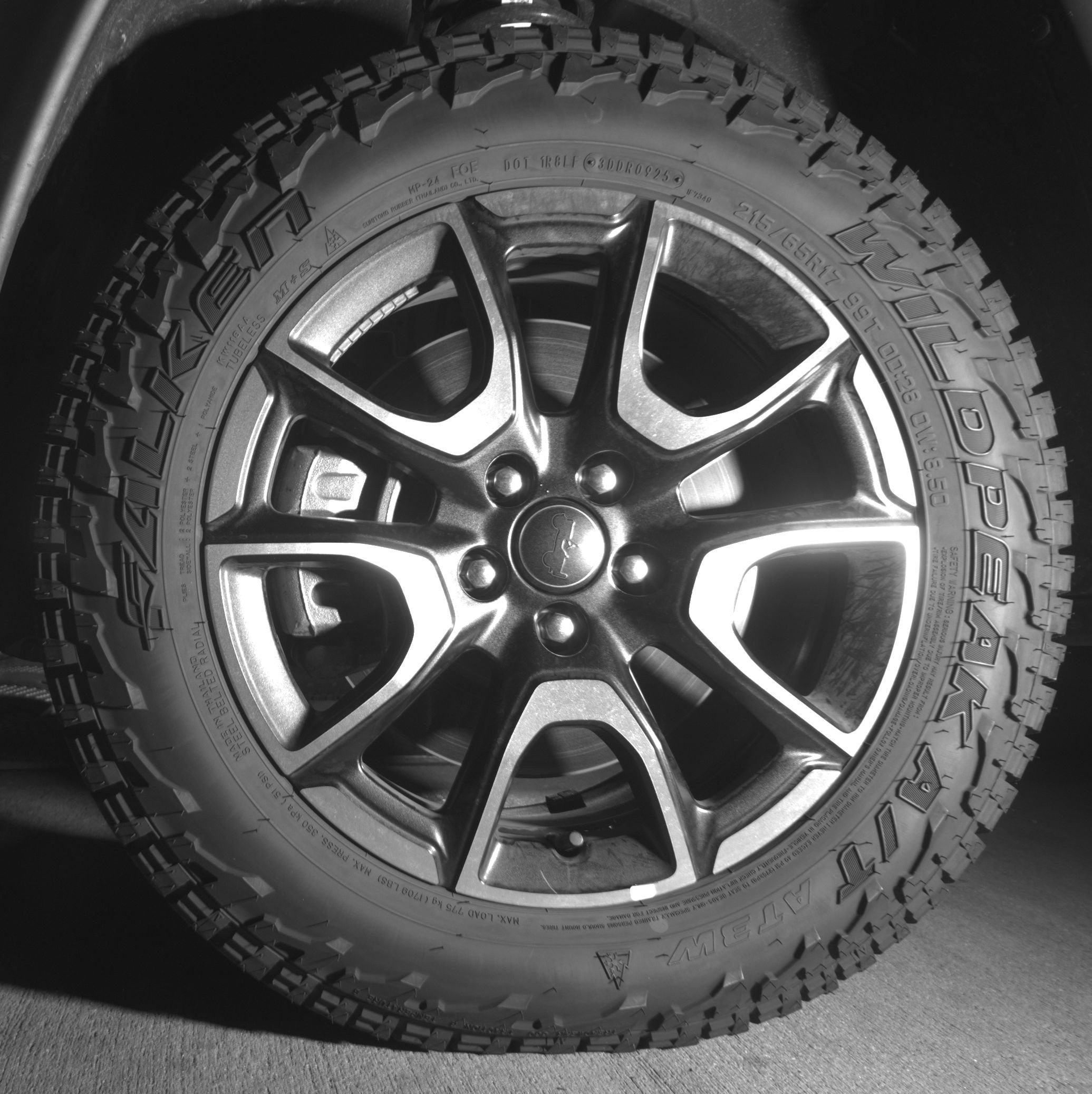 Thumbnail: 2025 Jeep Compass - 12