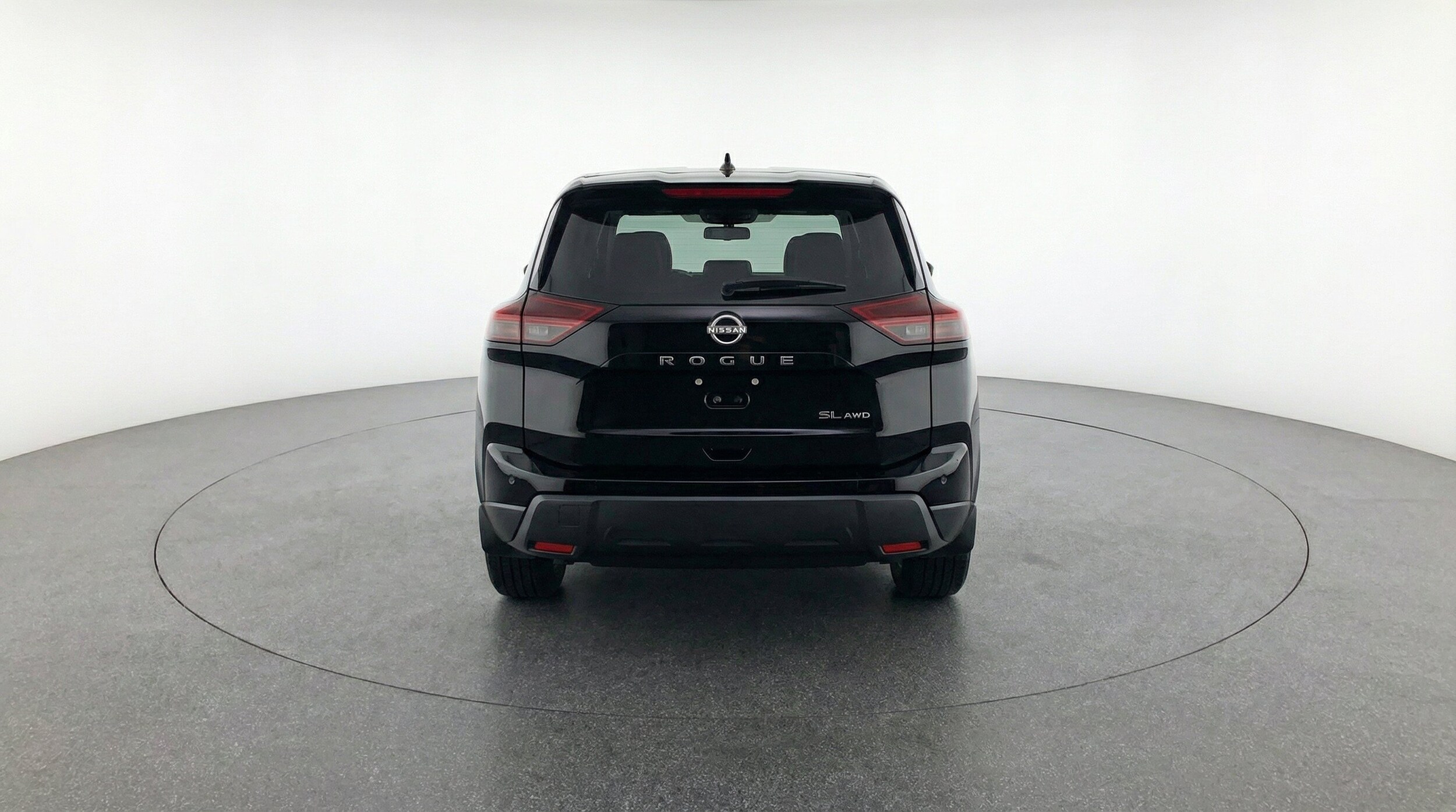 Thumbnail: 2026 Nissan Rogue - 7