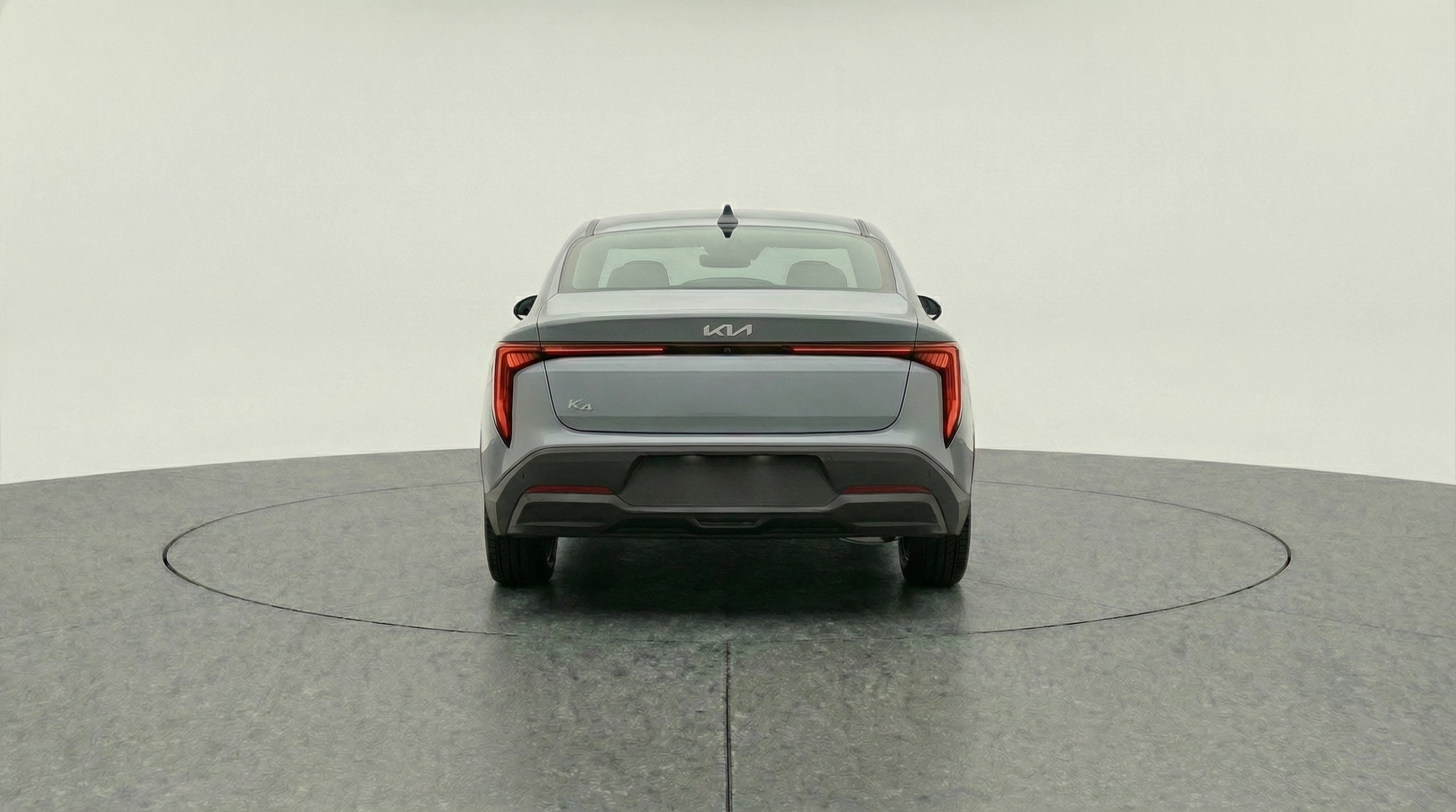 Thumbnail: 2025 Kia K4 - 6