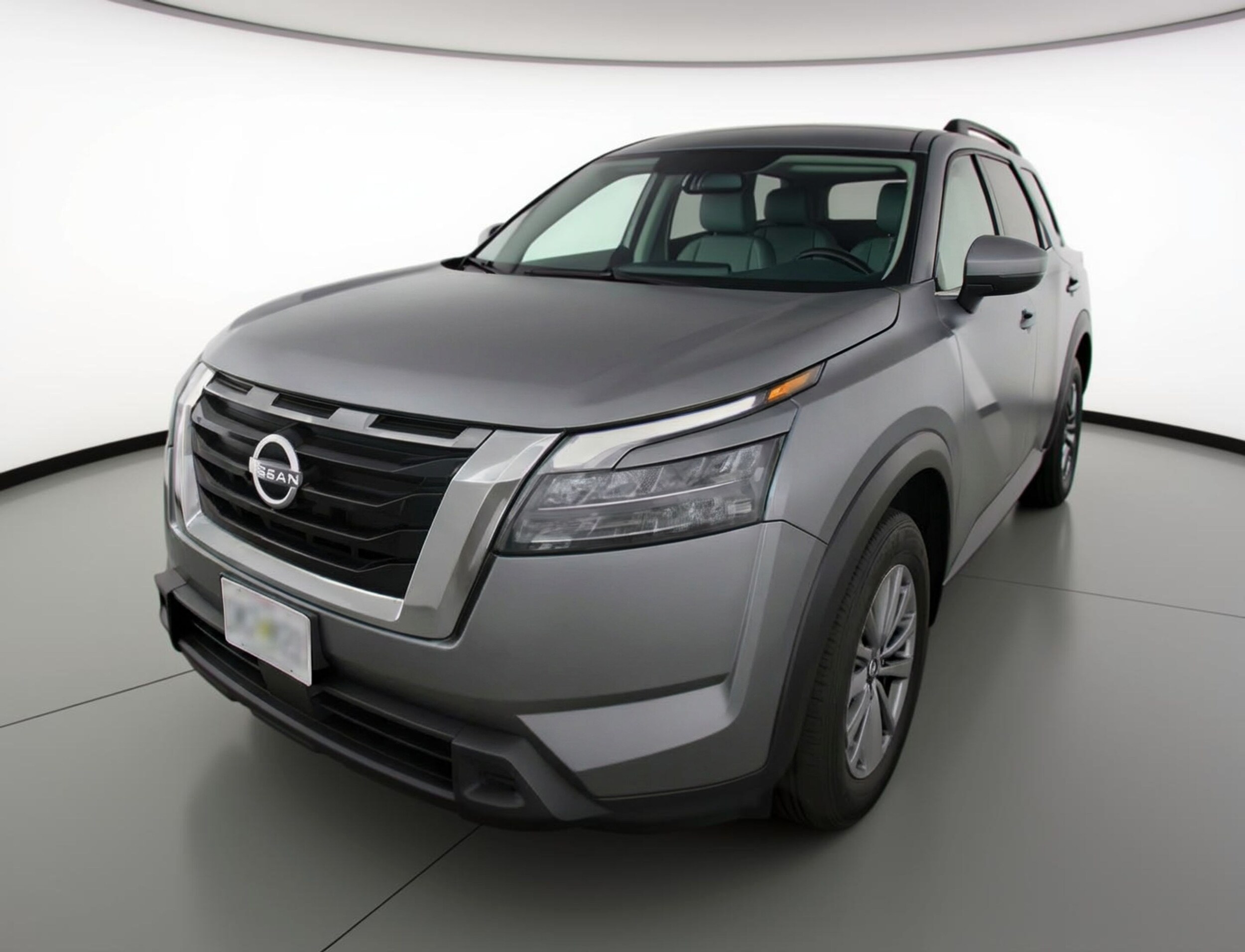 Thumbnail: 2025 Nissan Pathfinder - 3