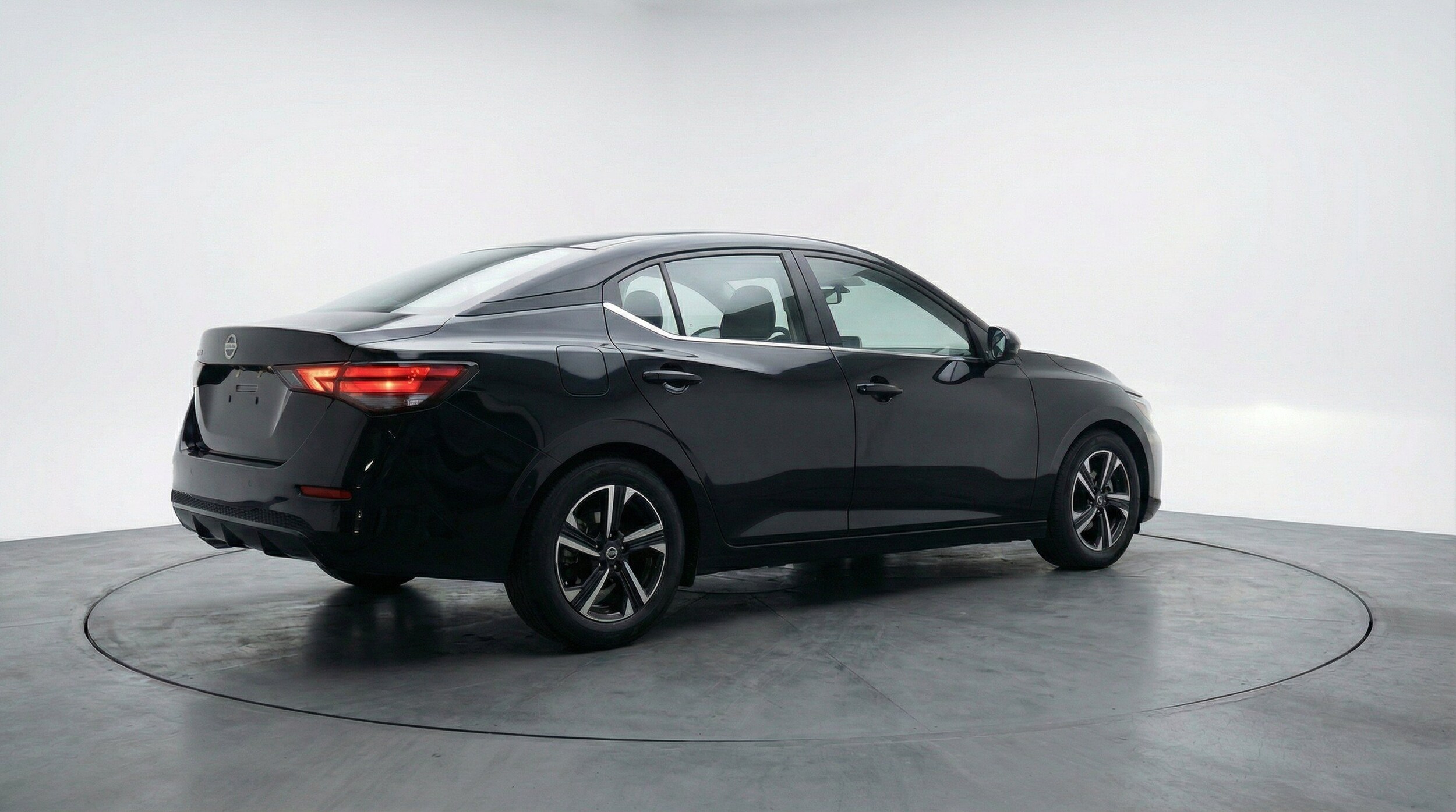 Thumbnail: 2025 Nissan Sentra - 9