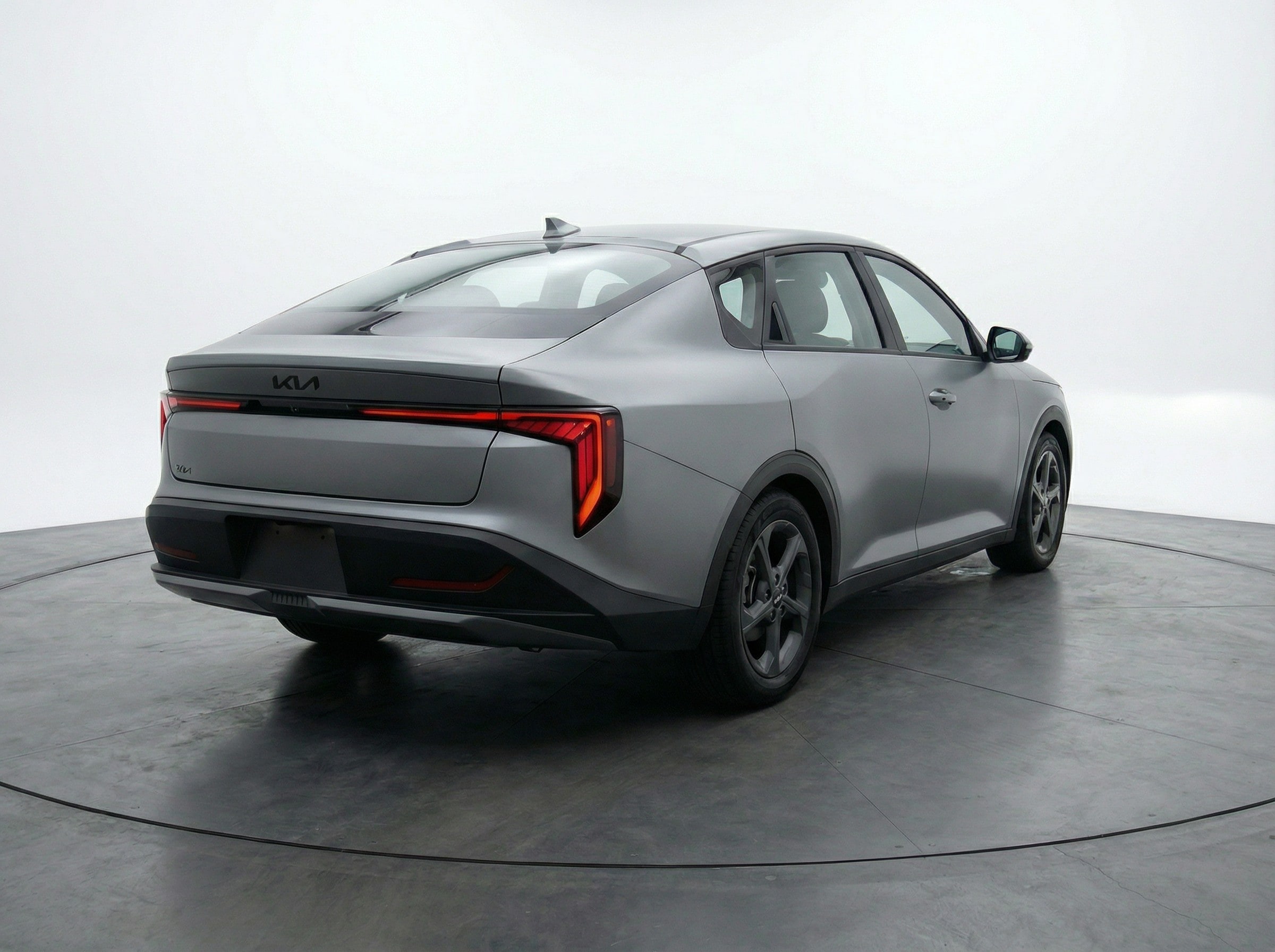 Thumbnail: 2025 Kia K4 - 7