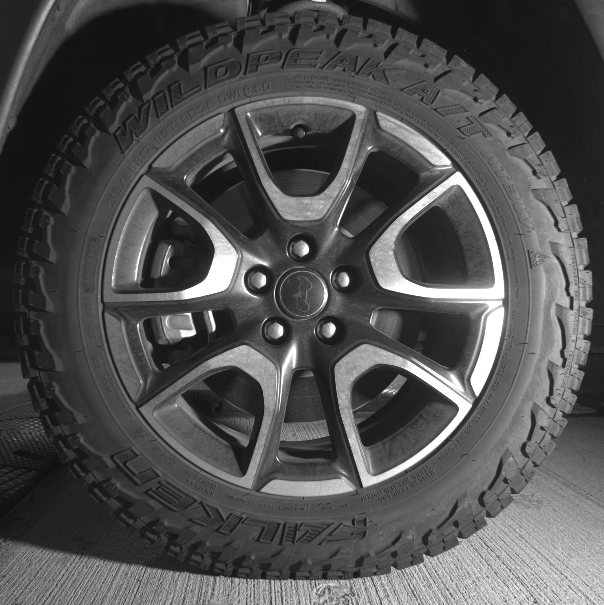 Thumbnail: 2025 Jeep Compass - 9