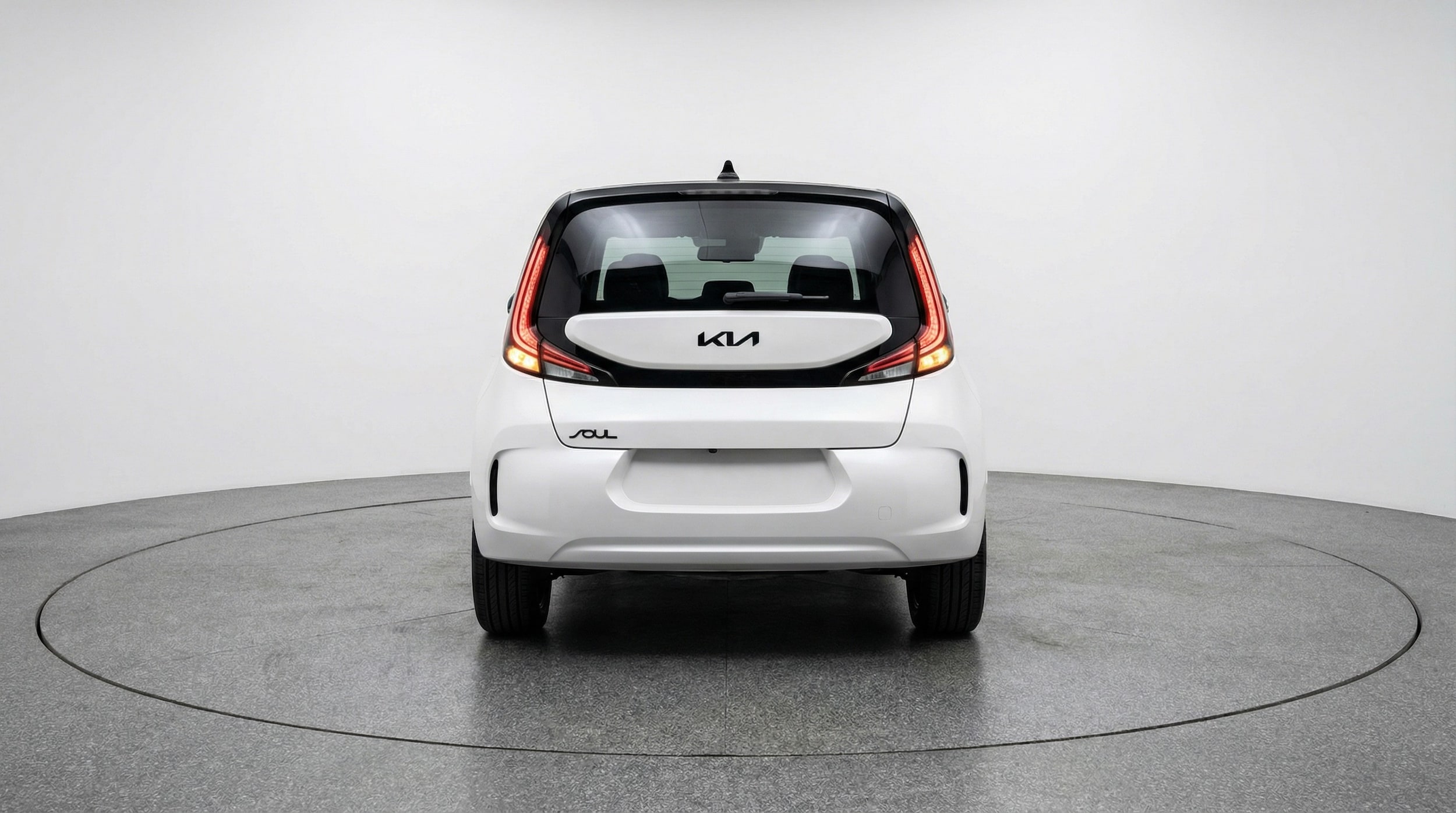 Thumbnail: 2025 Kia Soul - 6