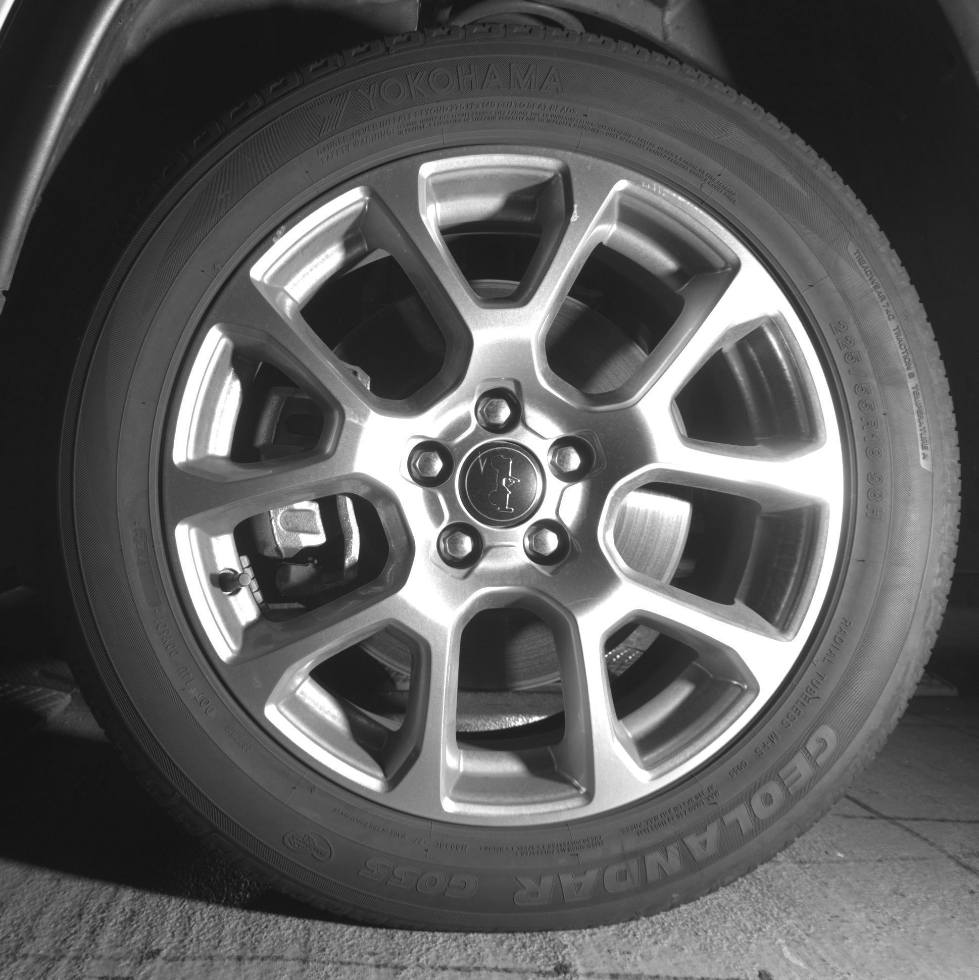 Thumbnail: 2025 Jeep Compass - 9