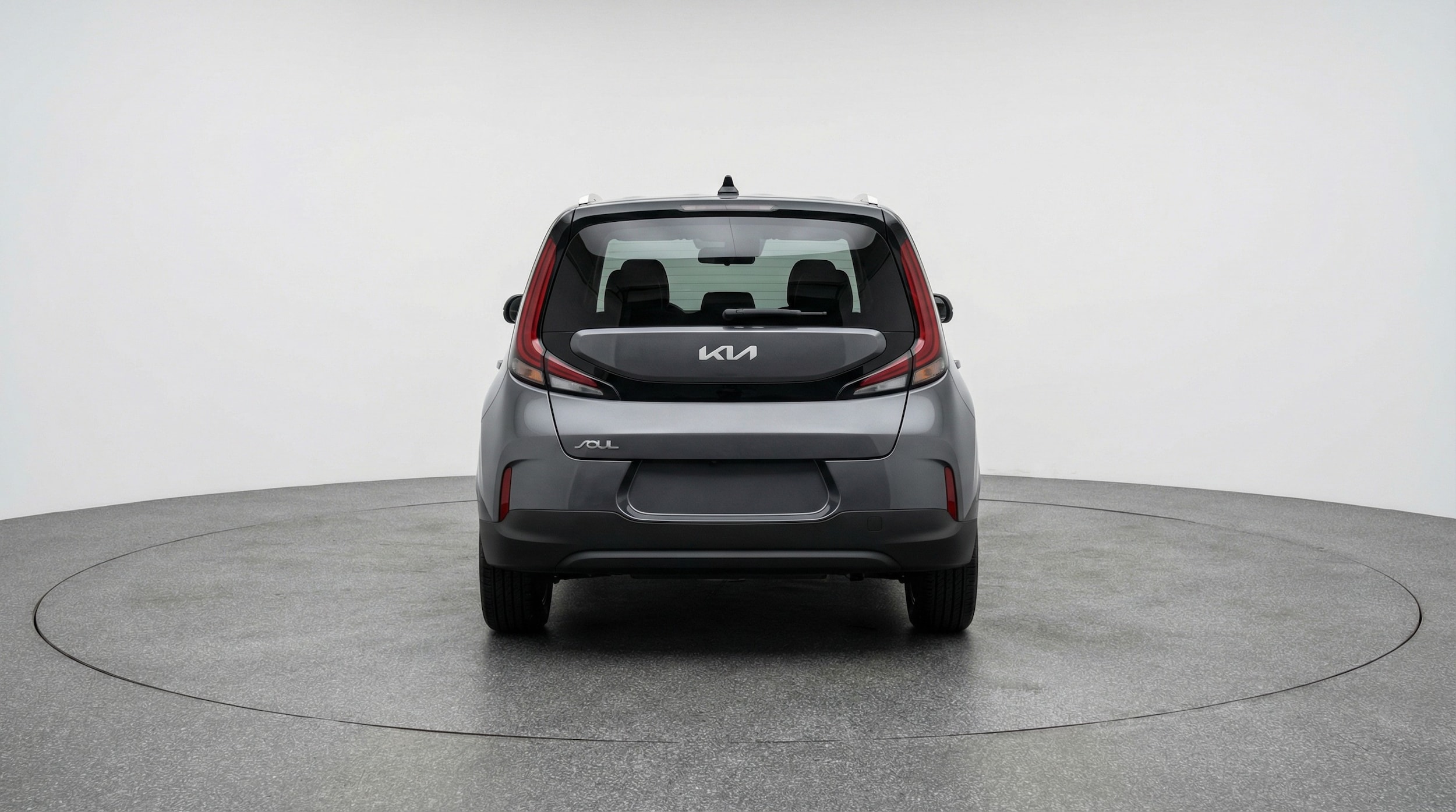 Thumbnail: 2025 Kia Soul - 6