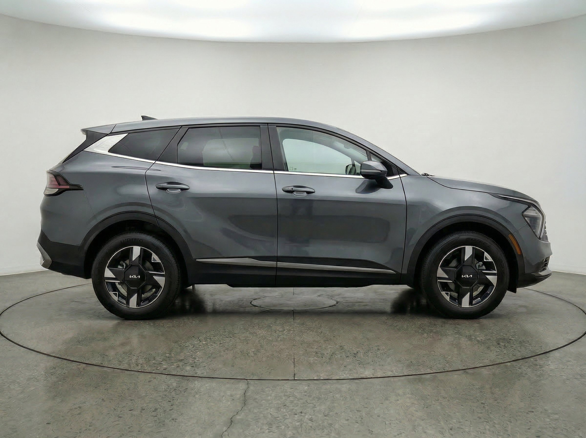 Thumbnail: 2026 Kia Sportage - 11